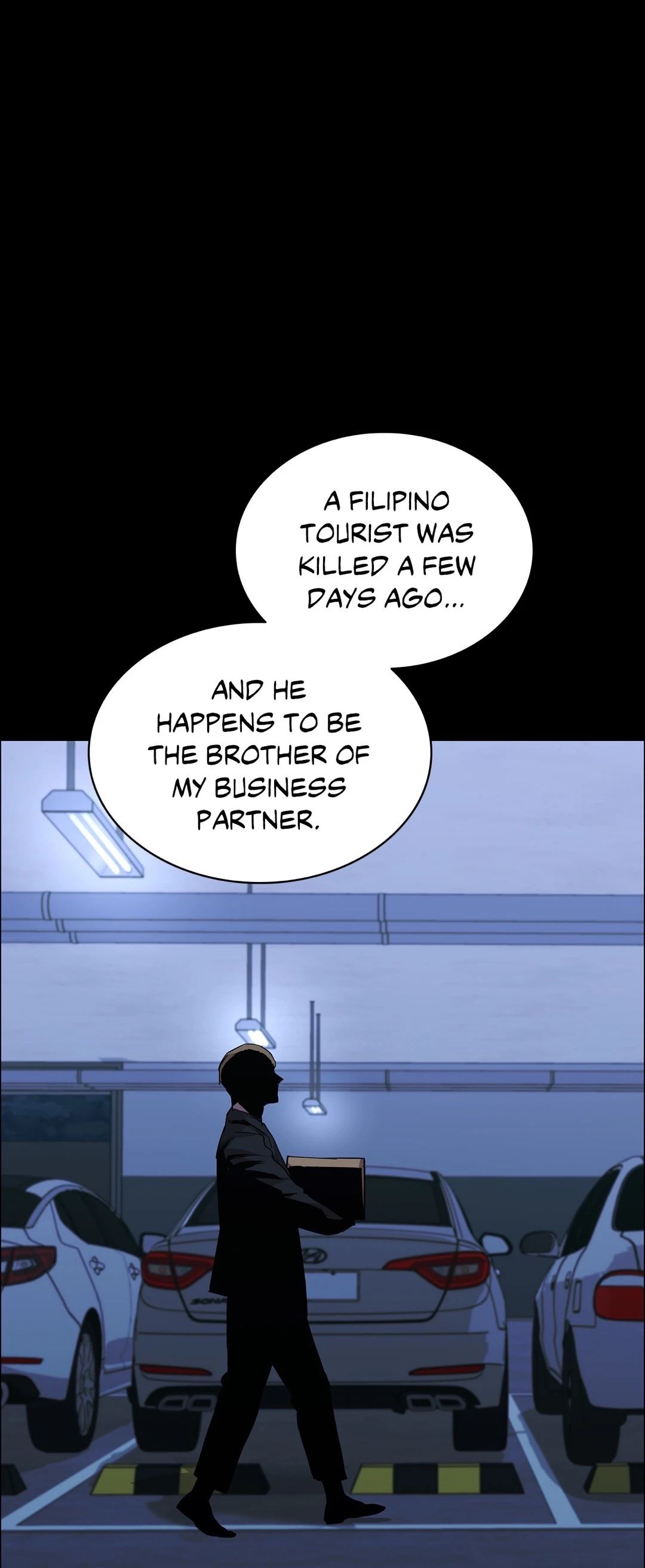 Thorns on Innocence - Chapter 70 - picture 72