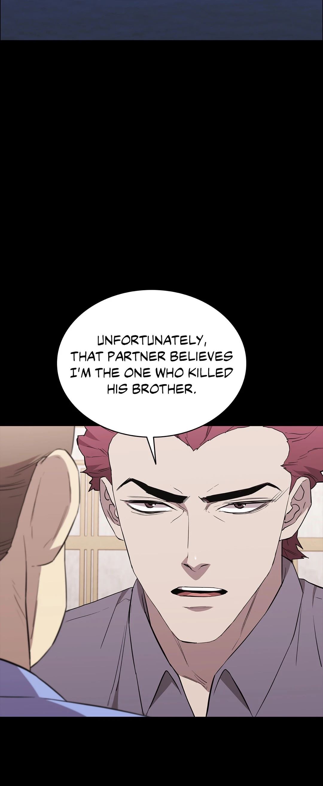 Thorns on Innocence - Chapter 70 - picture 73