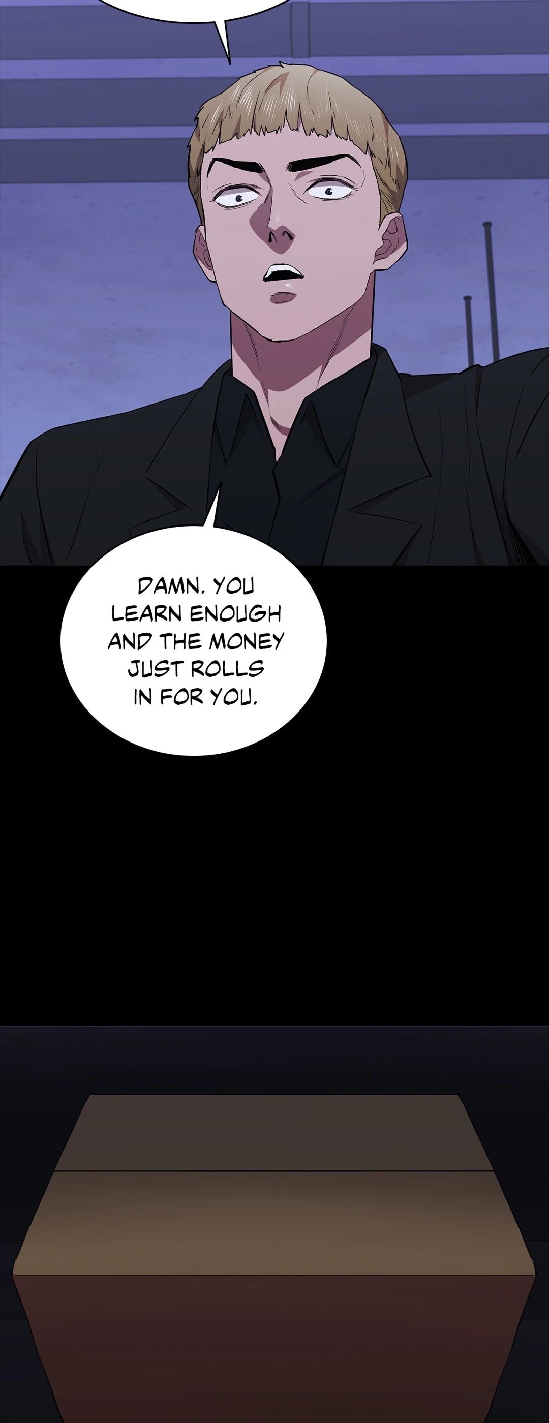 Thorns on Innocence - Chapter 70 - picture 79
