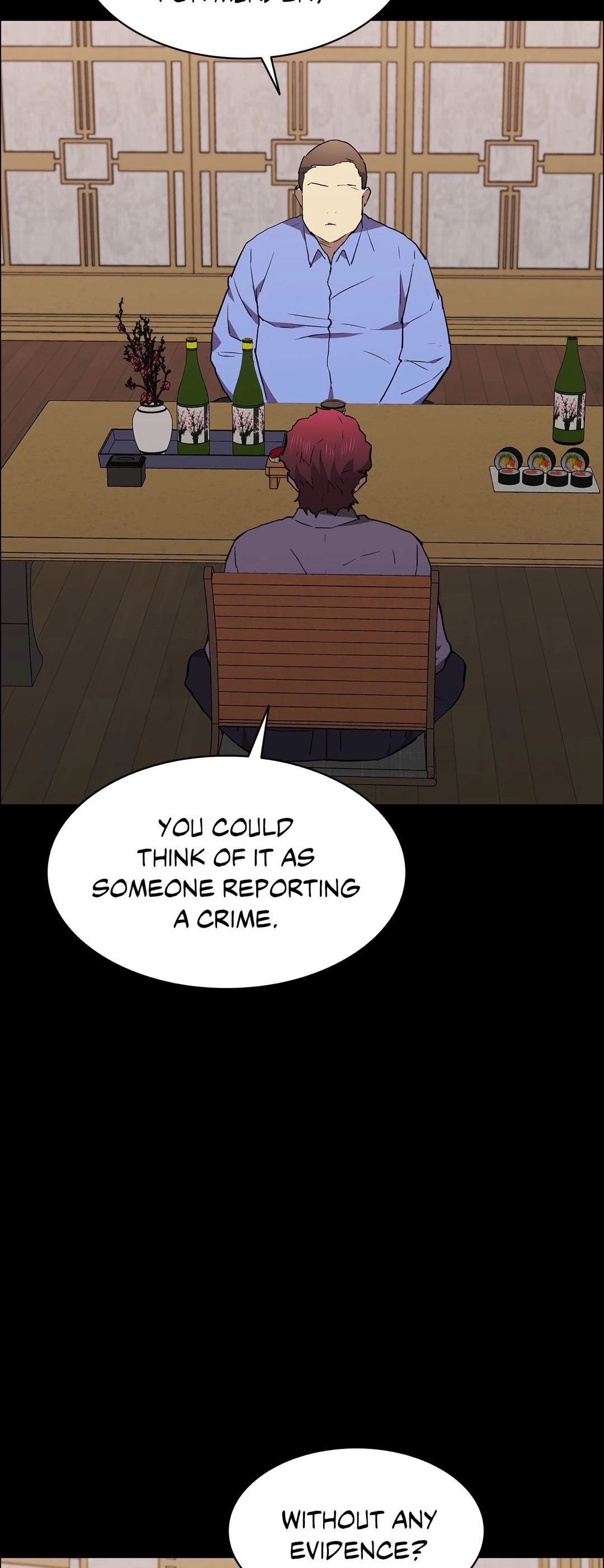 Thorns on Innocence - Chapter 70 - picture 81