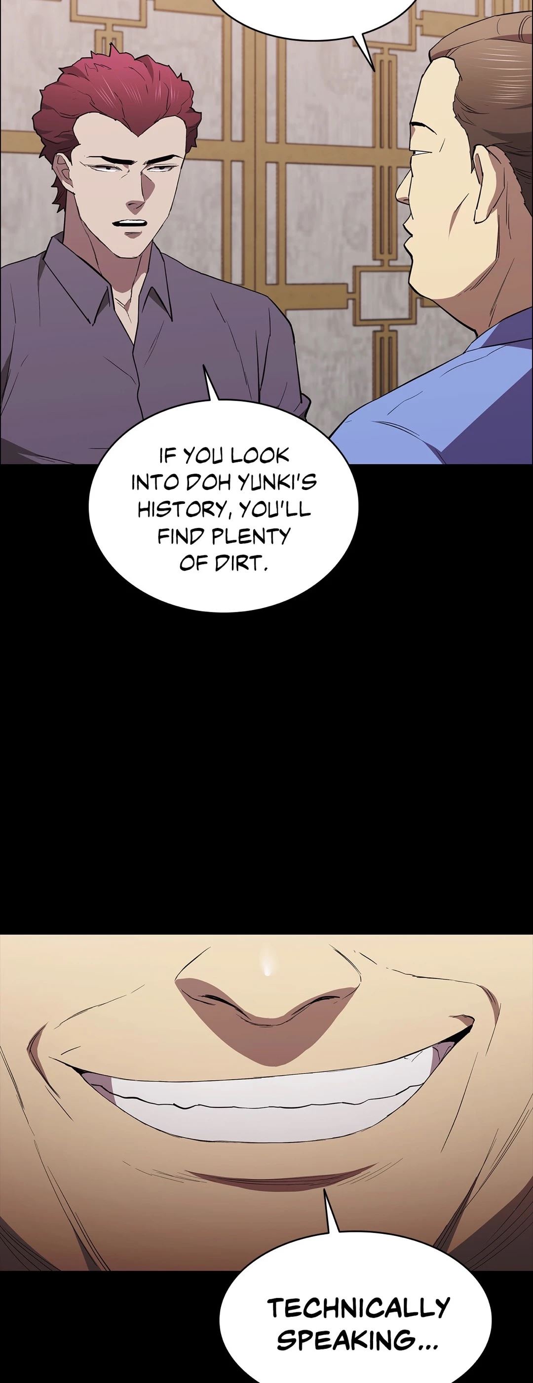 Thorns on Innocence - Chapter 70 - picture 82