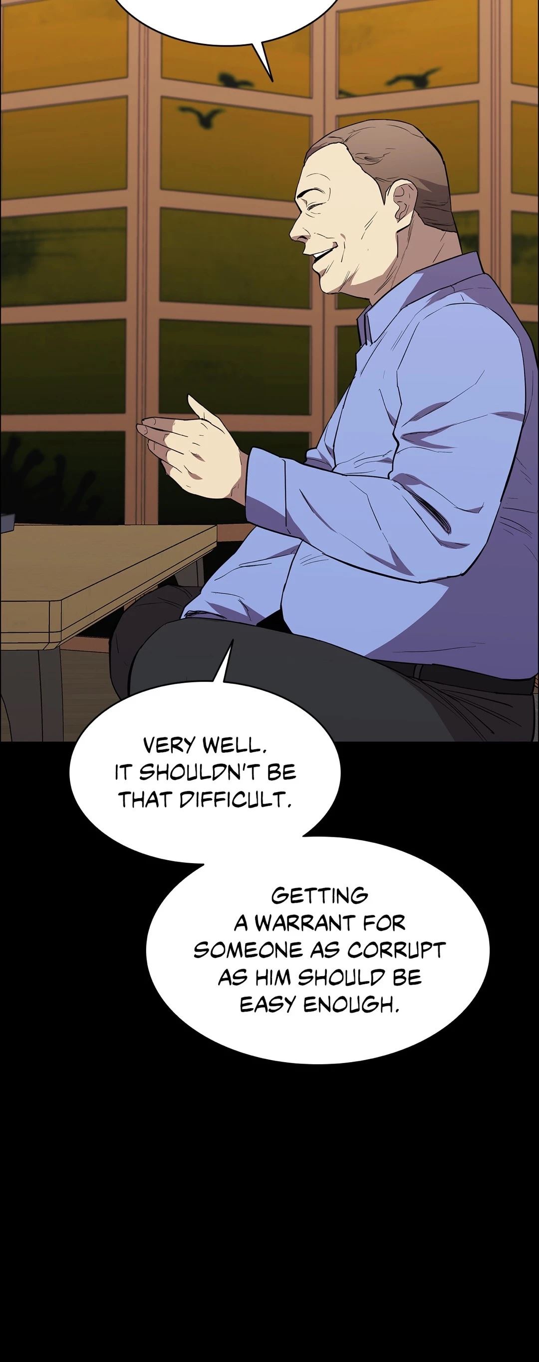 Thorns on Innocence - Chapter 70 - picture 85