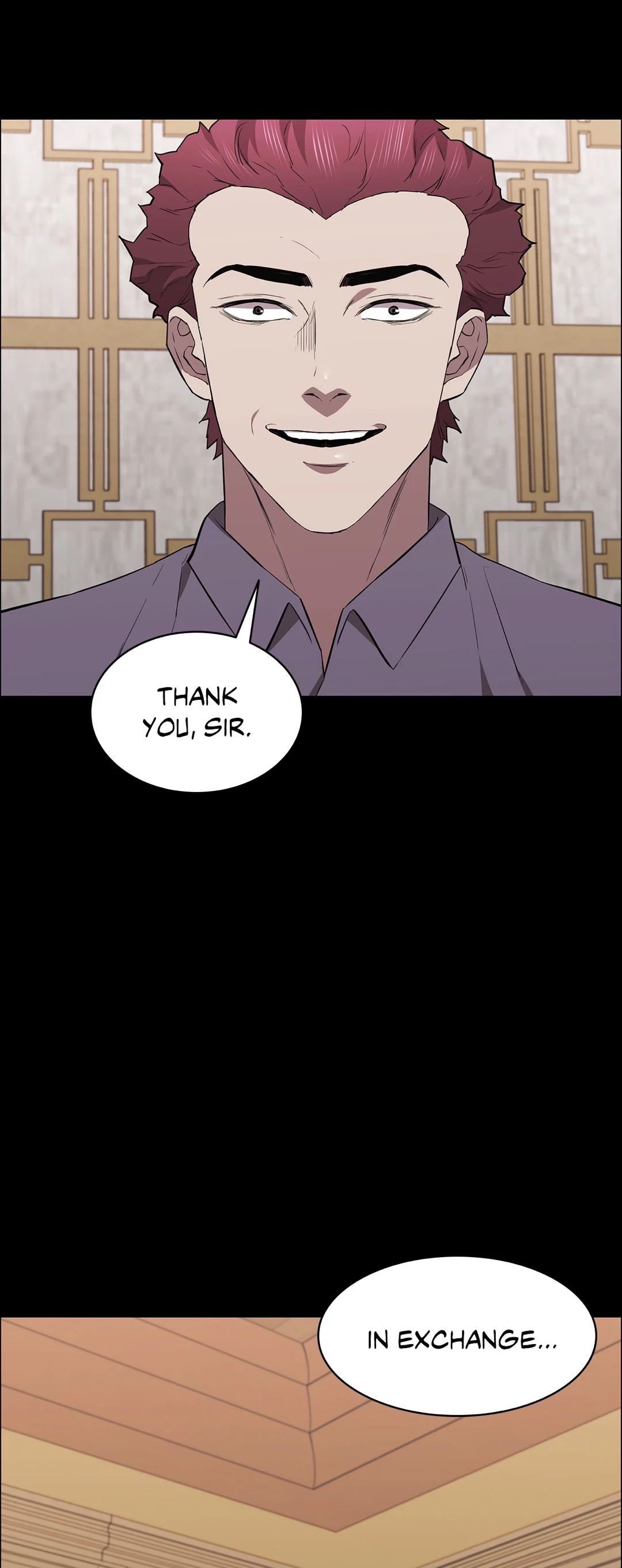 Thorns on Innocence - Chapter 70 - picture 86