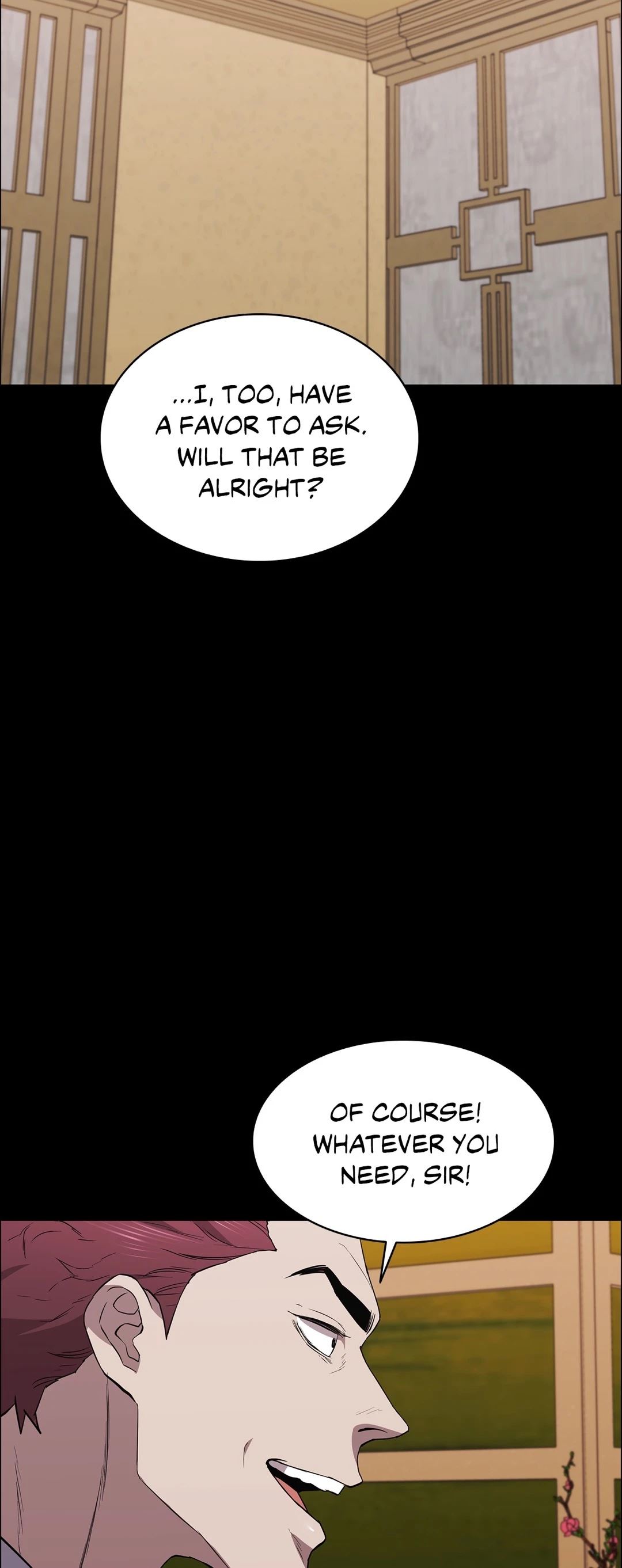 Thorns on Innocence - Chapter 70 - picture 87