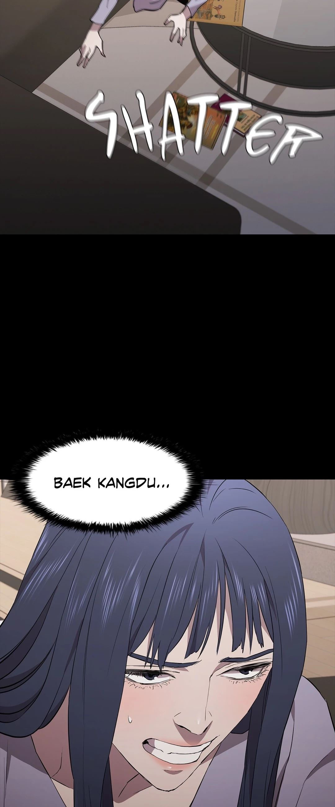 Thorns on Innocence - Chapter 71 - picture 15