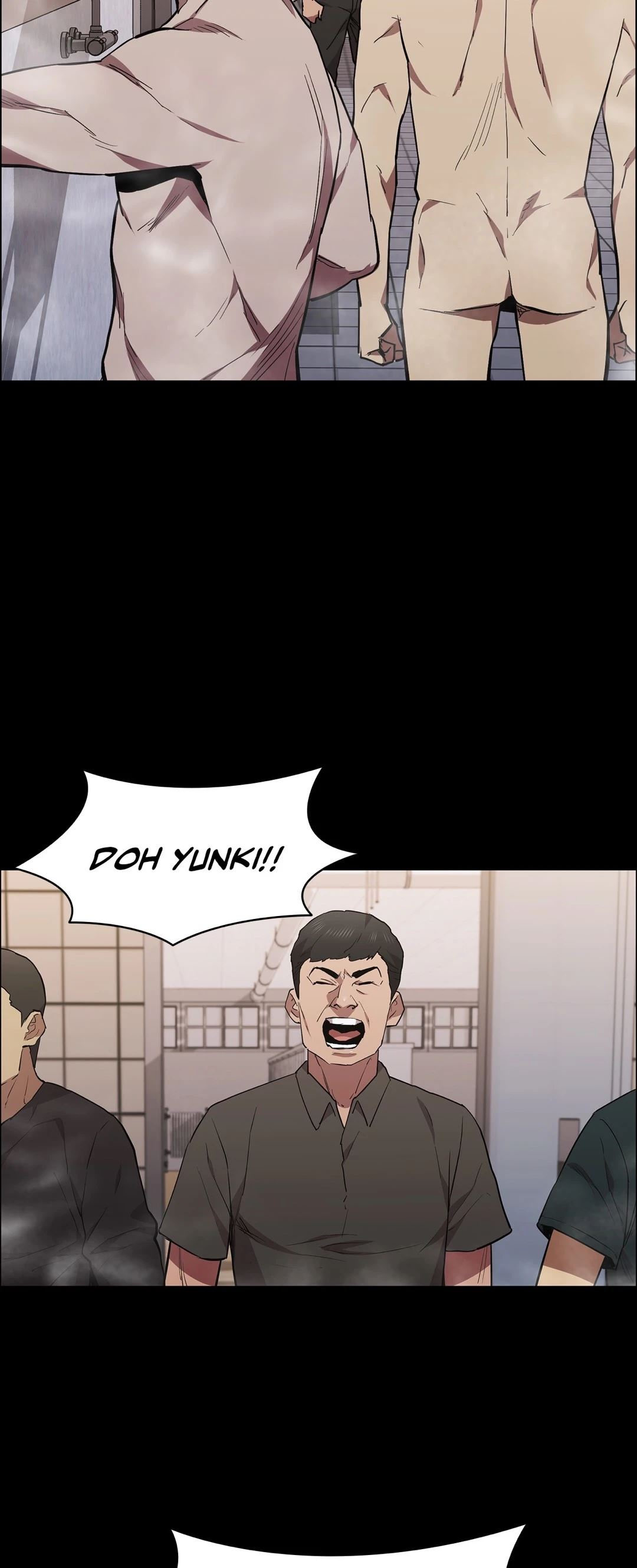 Thorns on Innocence - Chapter 71 - picture 2