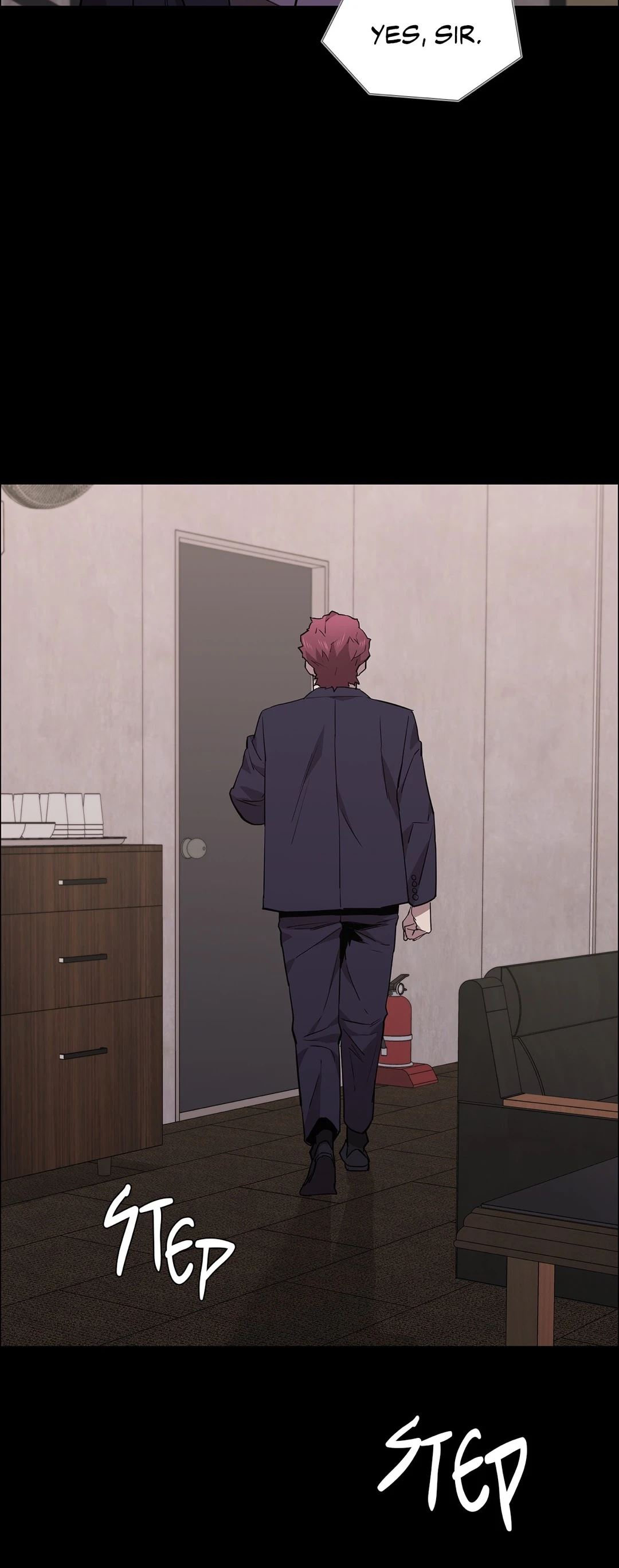 Thorns on Innocence - Chapter 71 - picture 21