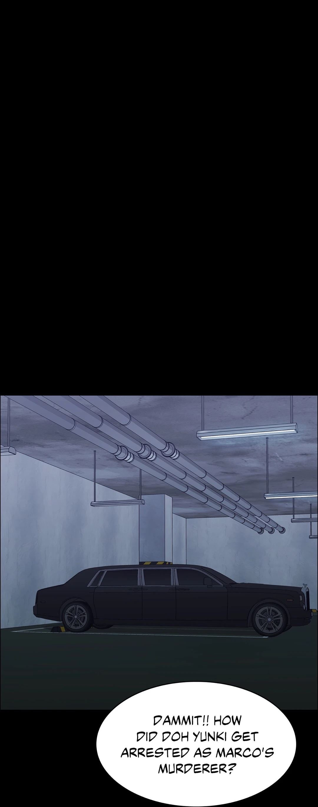Thorns on Innocence - Chapter 71 - picture 22