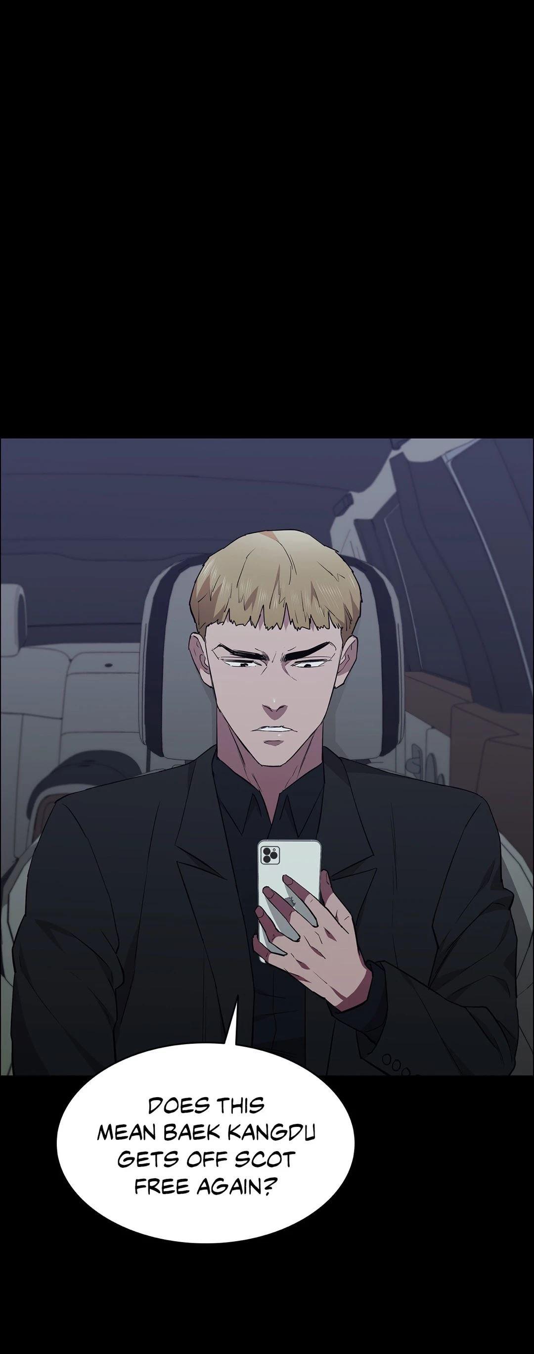 Thorns on Innocence - Chapter 71 - picture 23