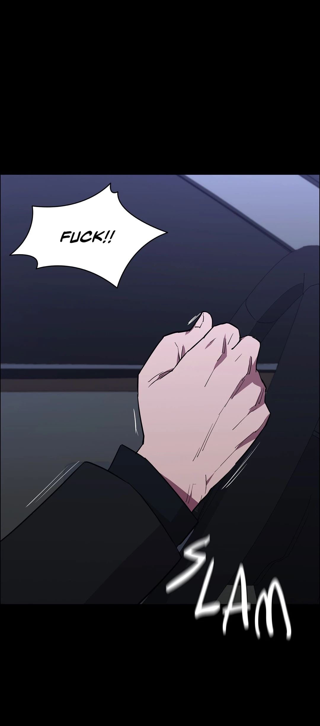 Thorns on Innocence - Chapter 71 - picture 24