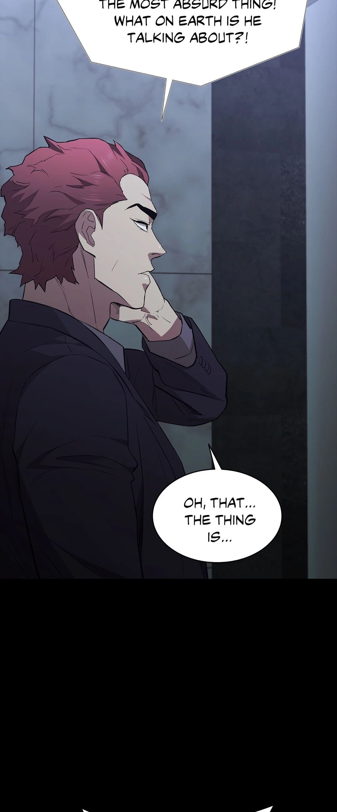 Thorns on Innocence - Chapter 71 - picture 33