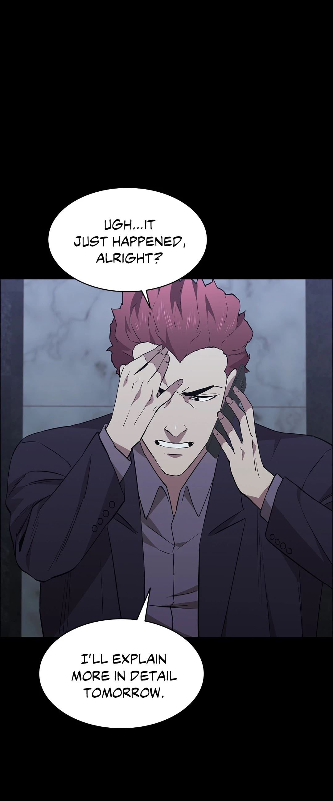Thorns on Innocence - Chapter 71 - picture 35