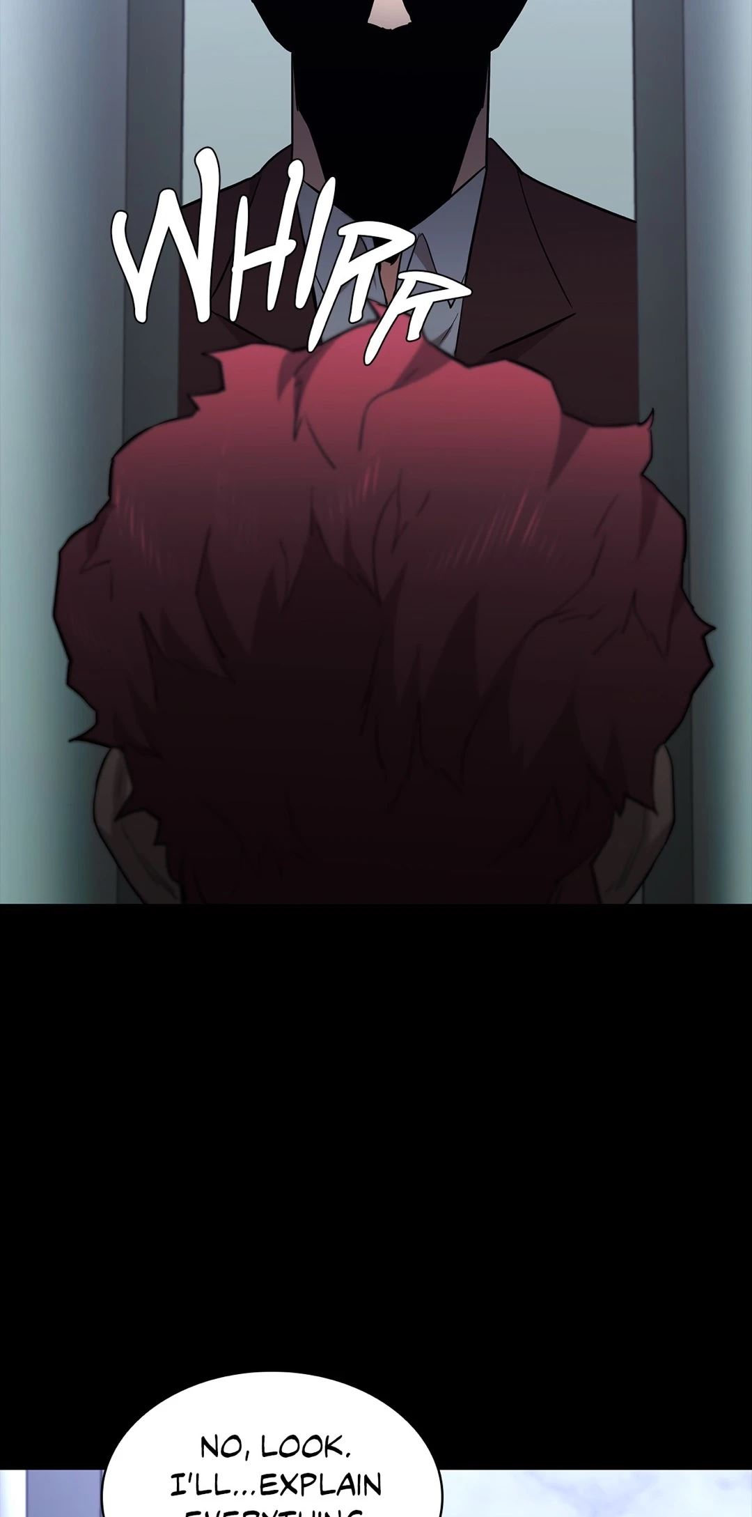 Thorns on Innocence - Chapter 71 - picture 39