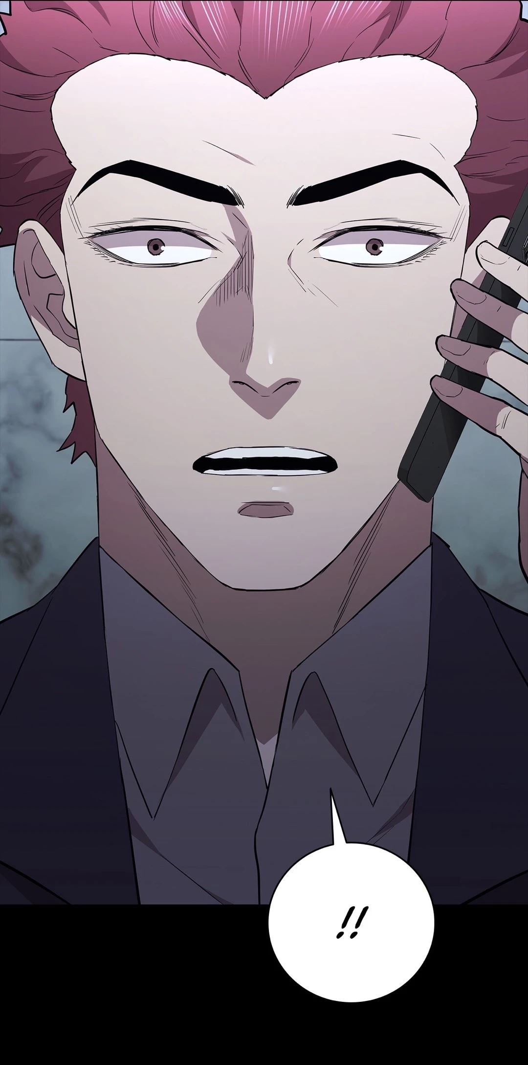 Thorns on Innocence - Chapter 71 - picture 41