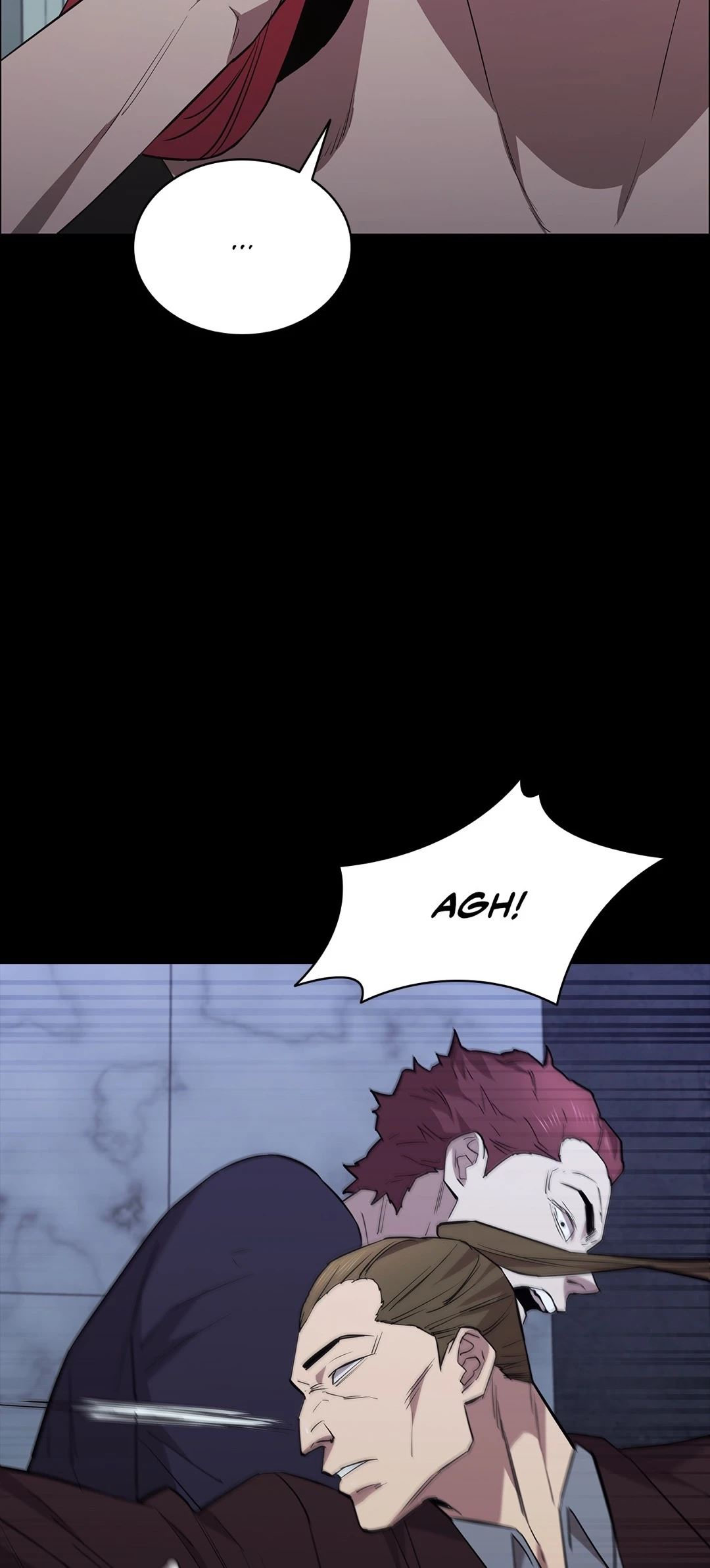 Thorns on Innocence - Chapter 71 - picture 44