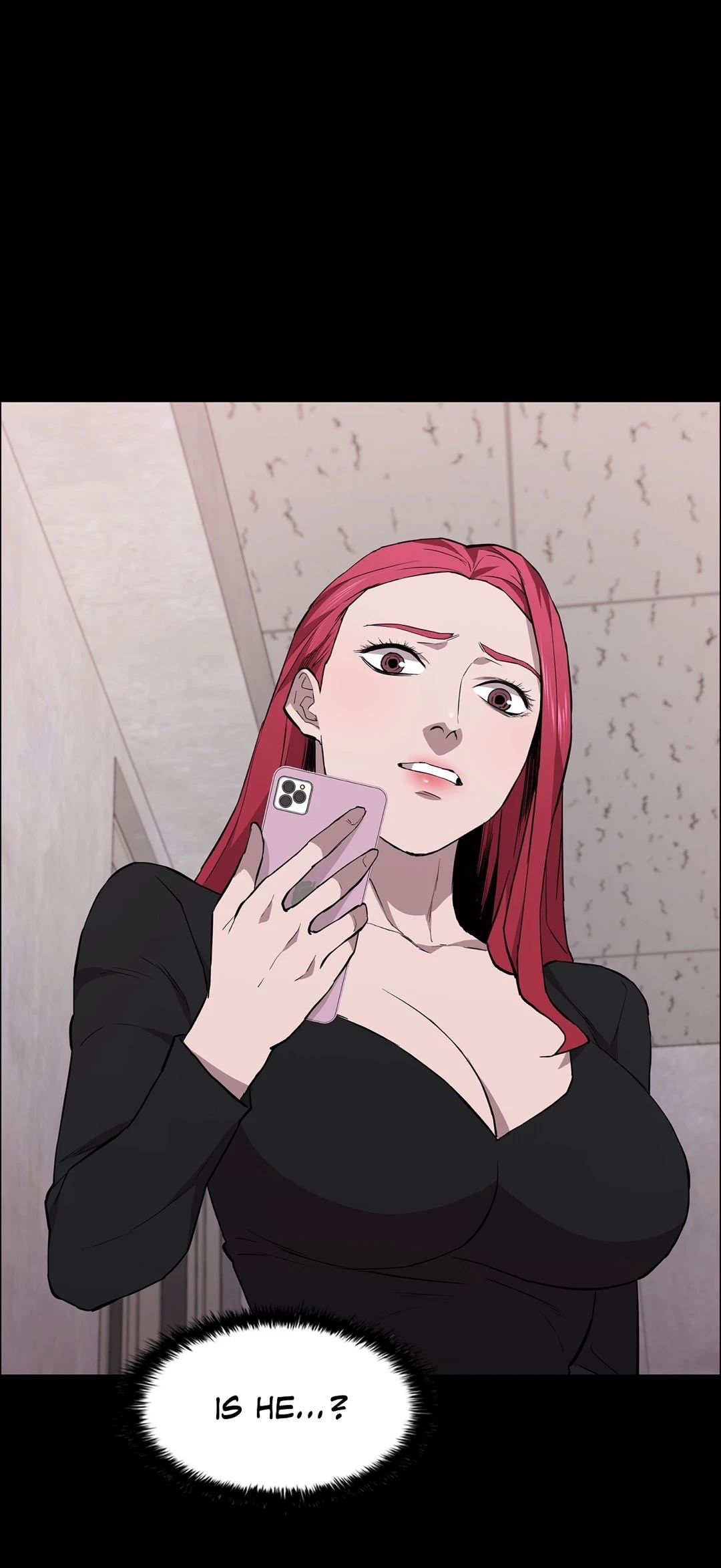 Thorns on Innocence - Chapter 71 - picture 48