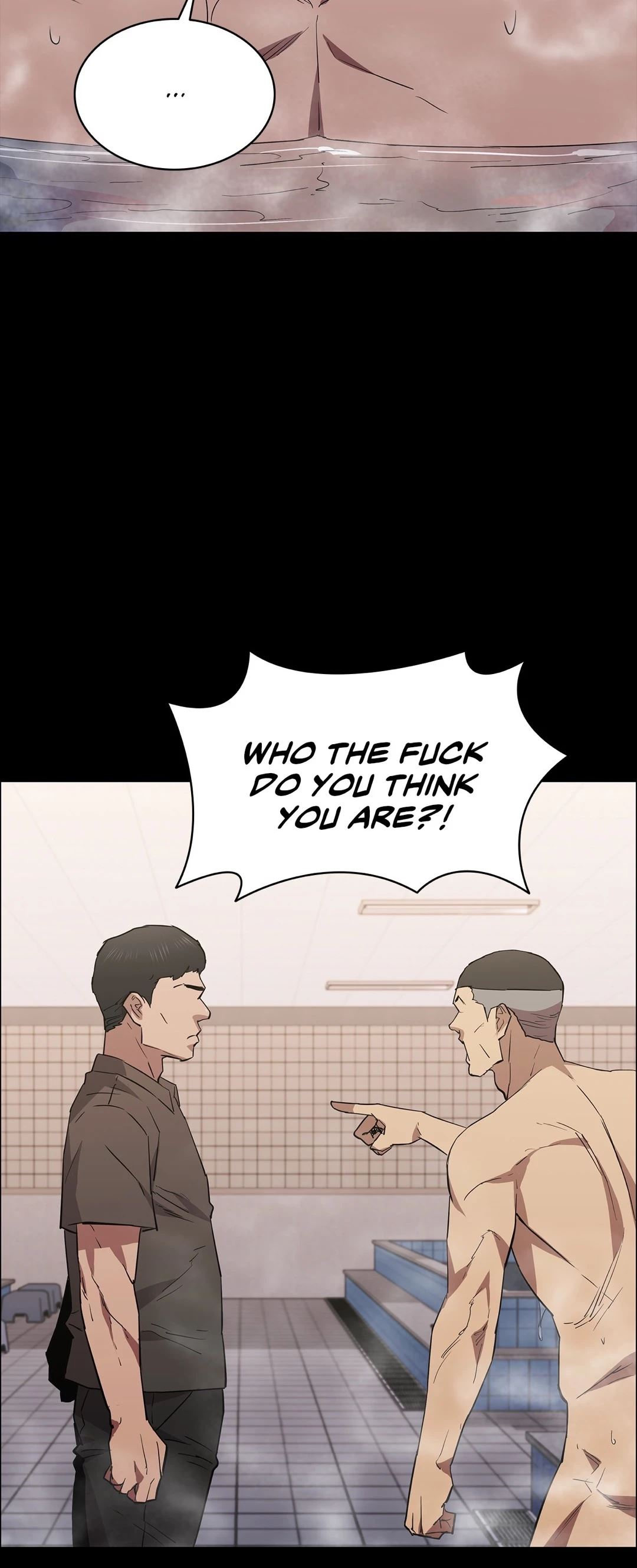 Thorns on Innocence - Chapter 71 - picture 5