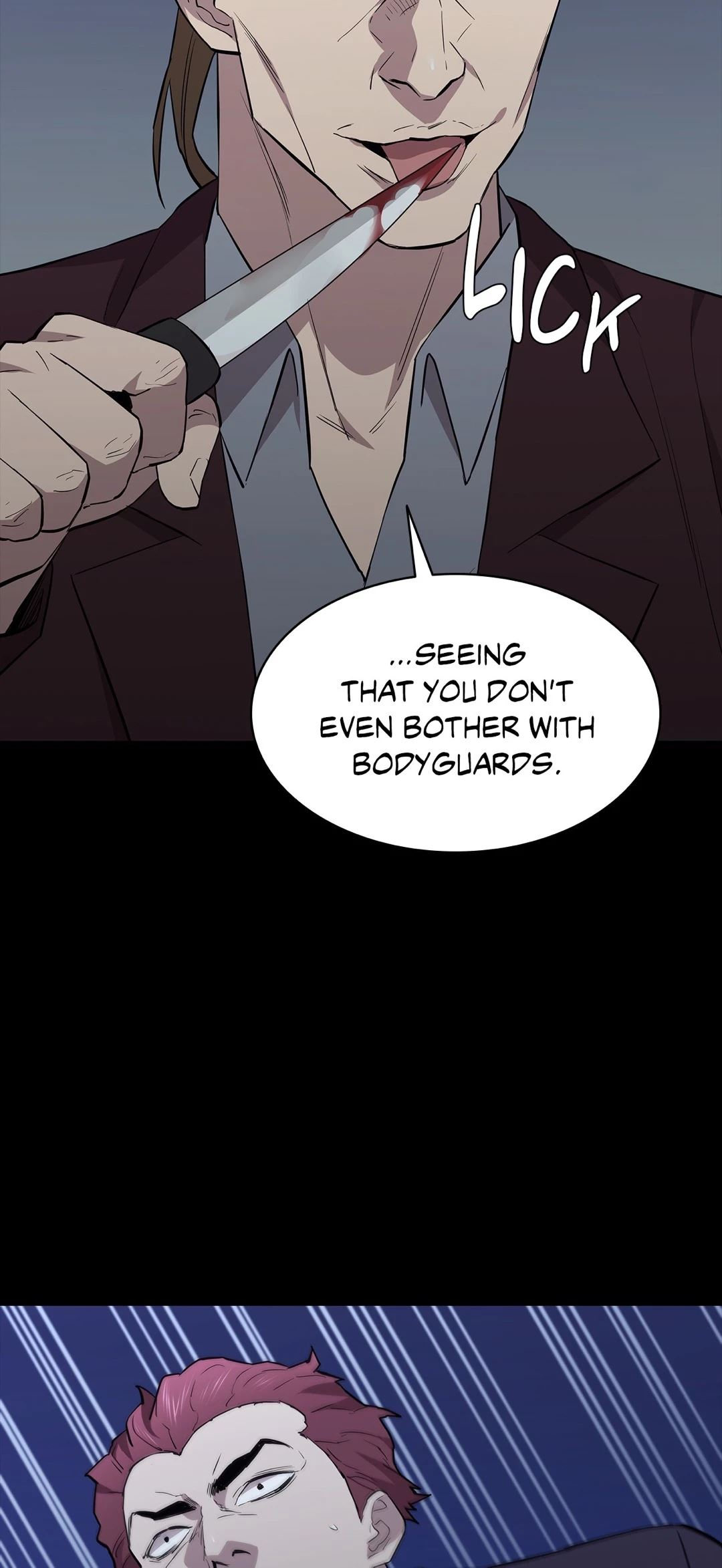 Thorns on Innocence - Chapter 71 - picture 50