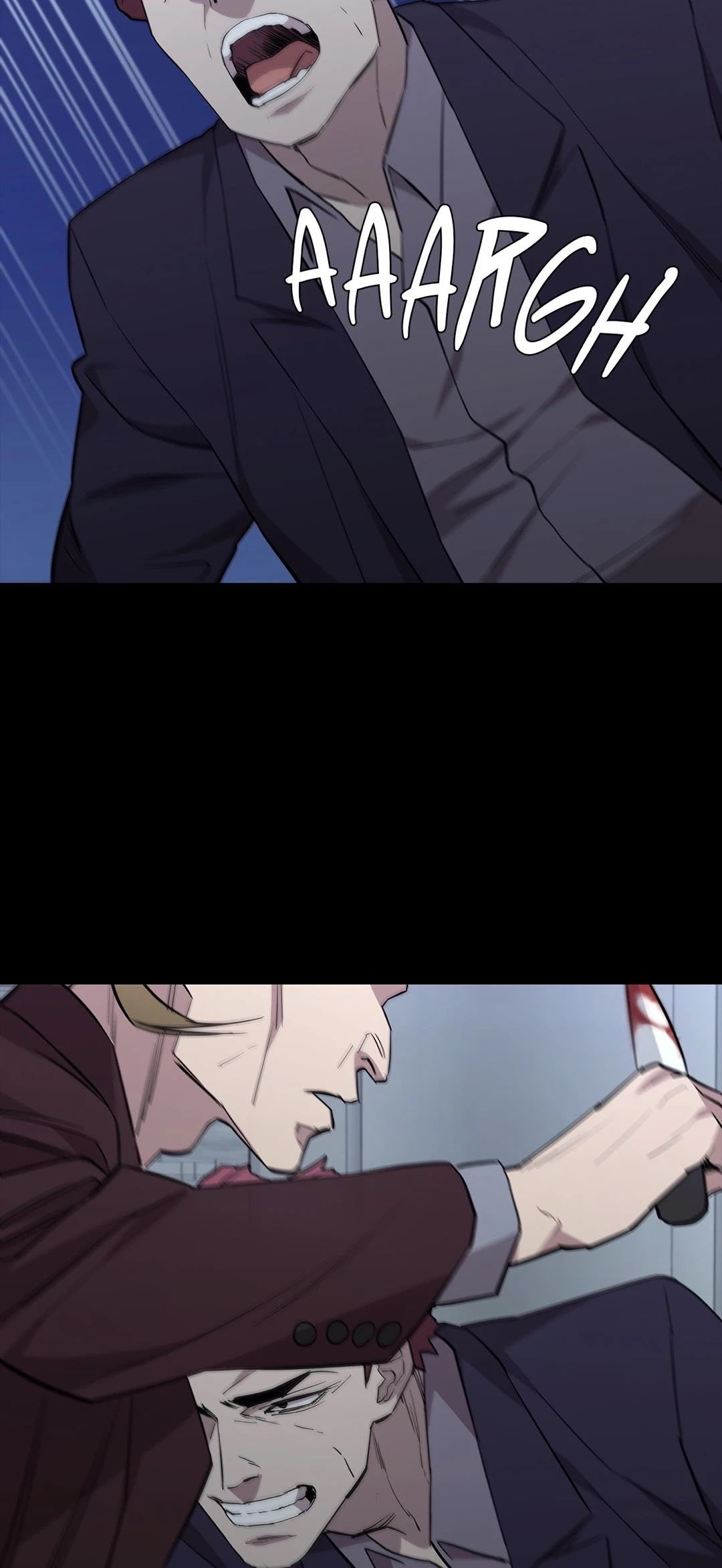 Thorns on Innocence - Chapter 71 - picture 51