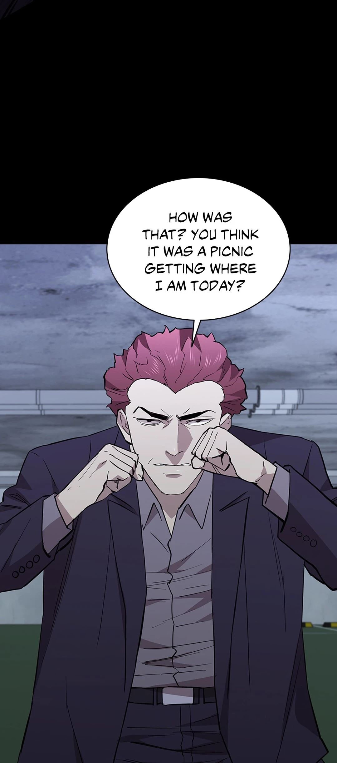 Thorns on Innocence - Chapter 71 - picture 58