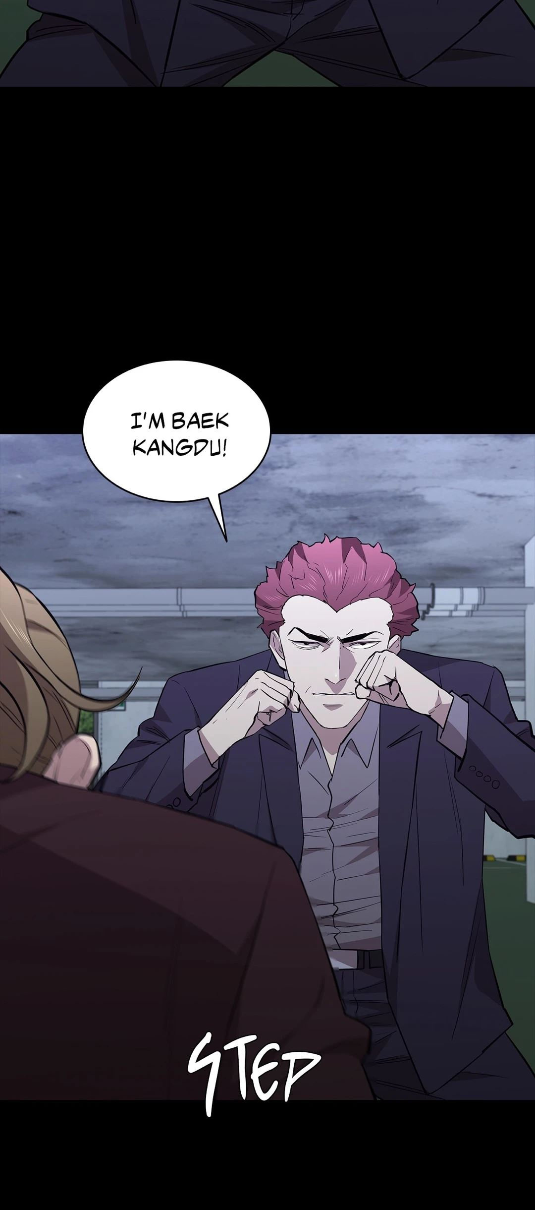 Thorns on Innocence - Chapter 71 - picture 59