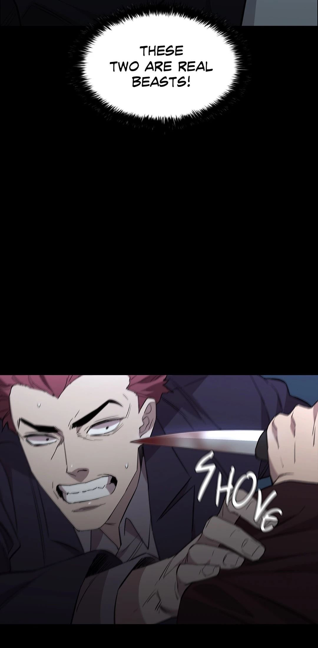 Thorns on Innocence - Chapter 71 - picture 65
