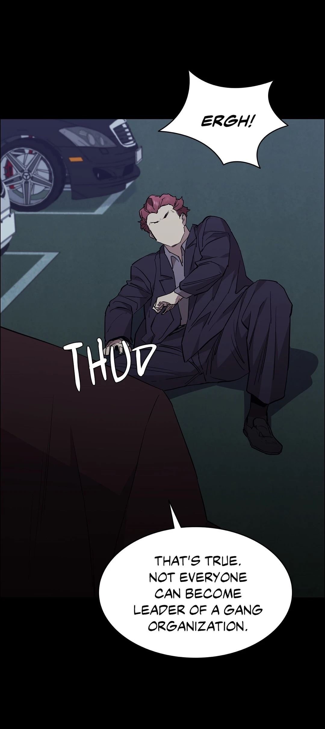 Thorns on Innocence - Chapter 71 - picture 69