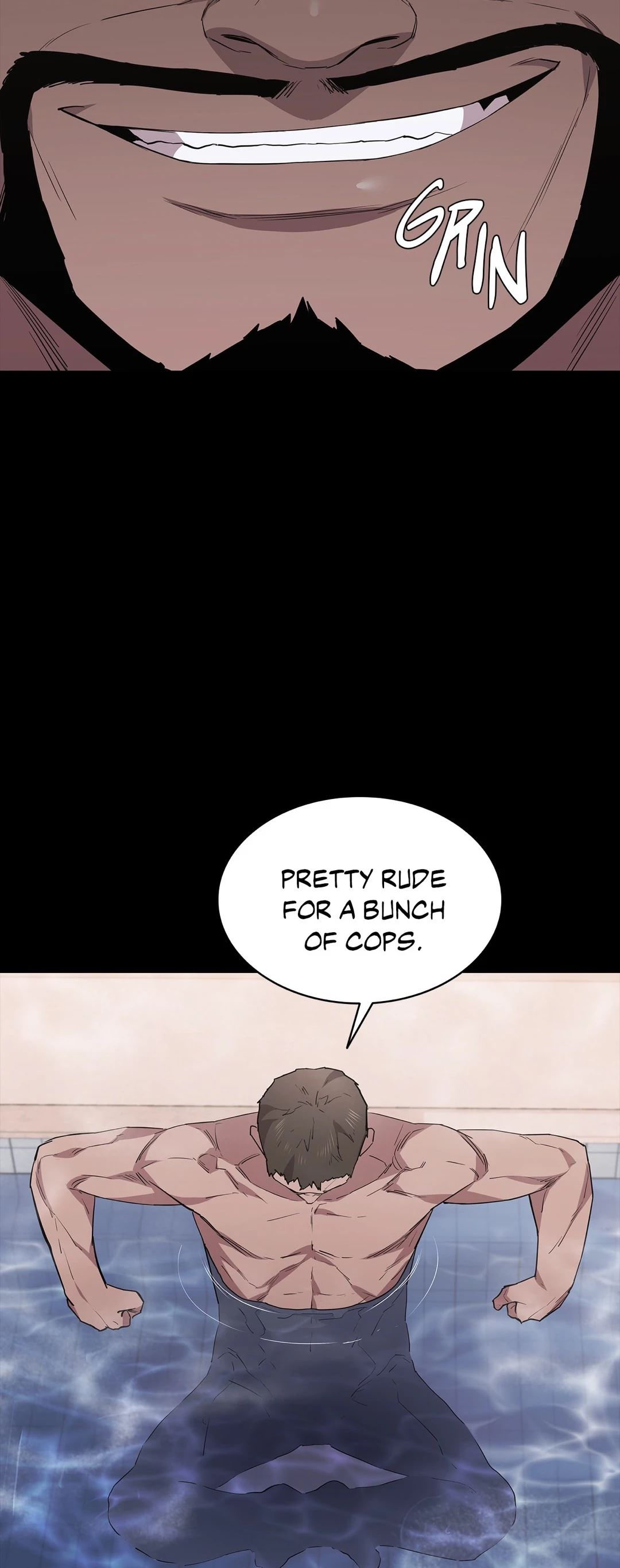 Thorns on Innocence - Chapter 71 - picture 7