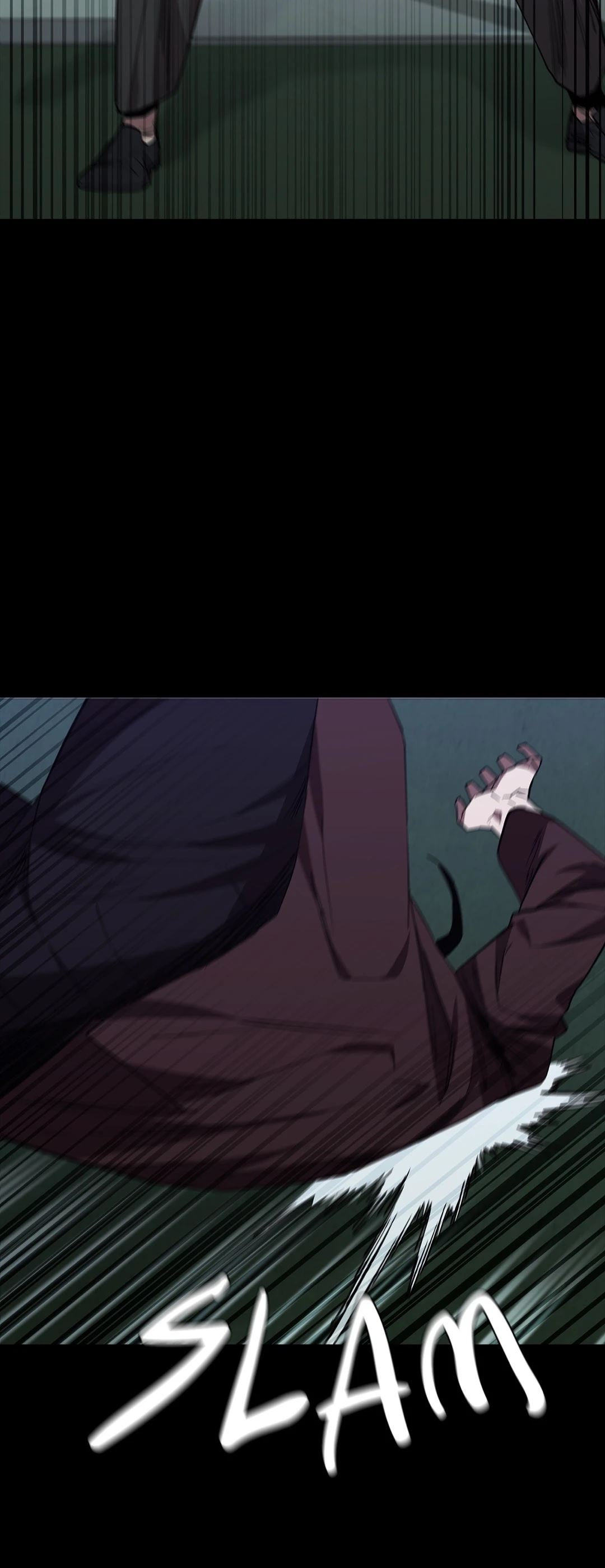 Thorns on Innocence - Chapter 71 - picture 73