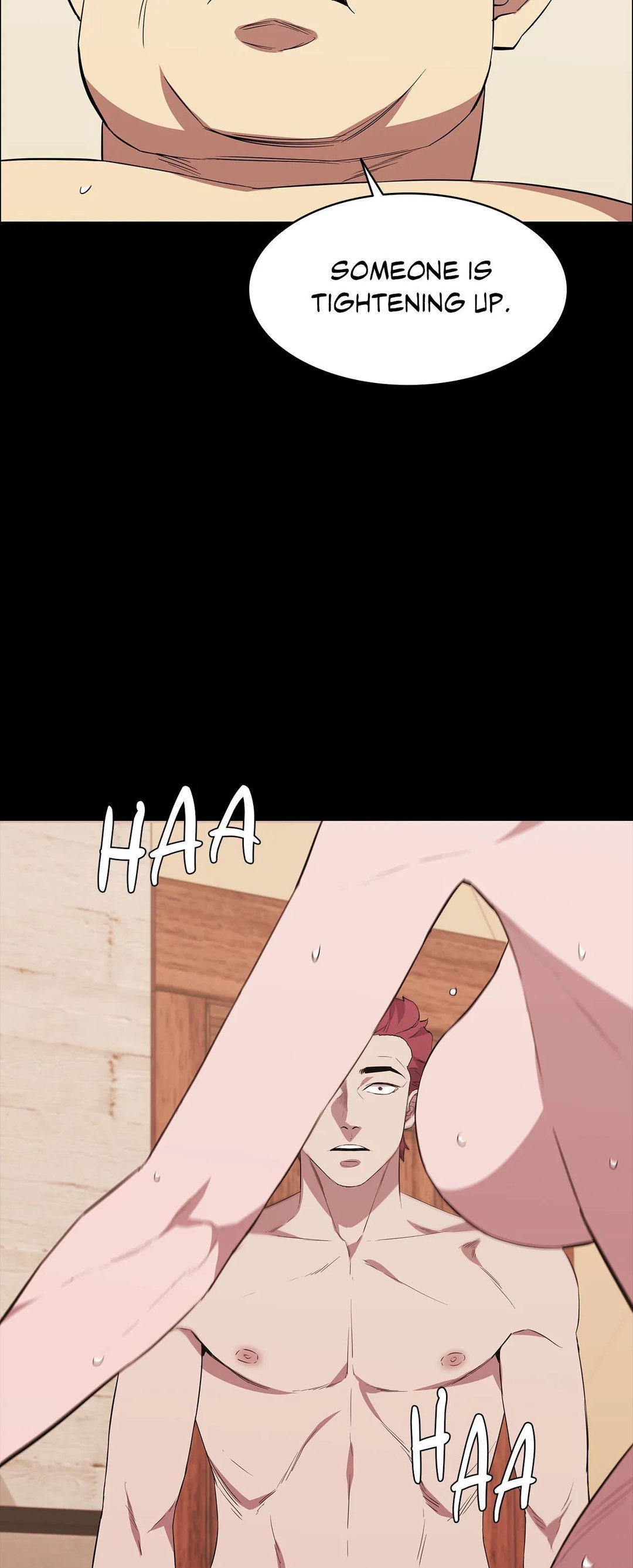 Thorns on Innocence - Chapter 74 - picture 10