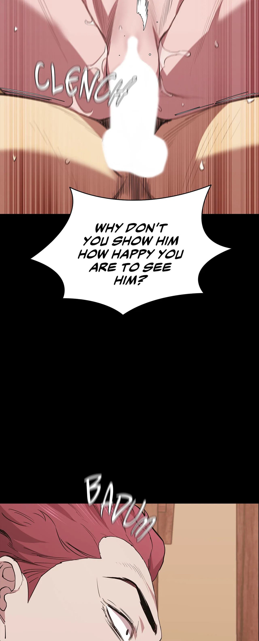 Thorns on Innocence - Chapter 74 - picture 19