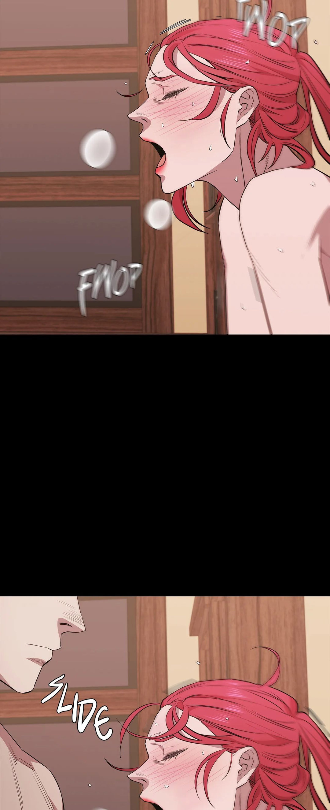 Thorns on Innocence - Chapter 74 - picture 25