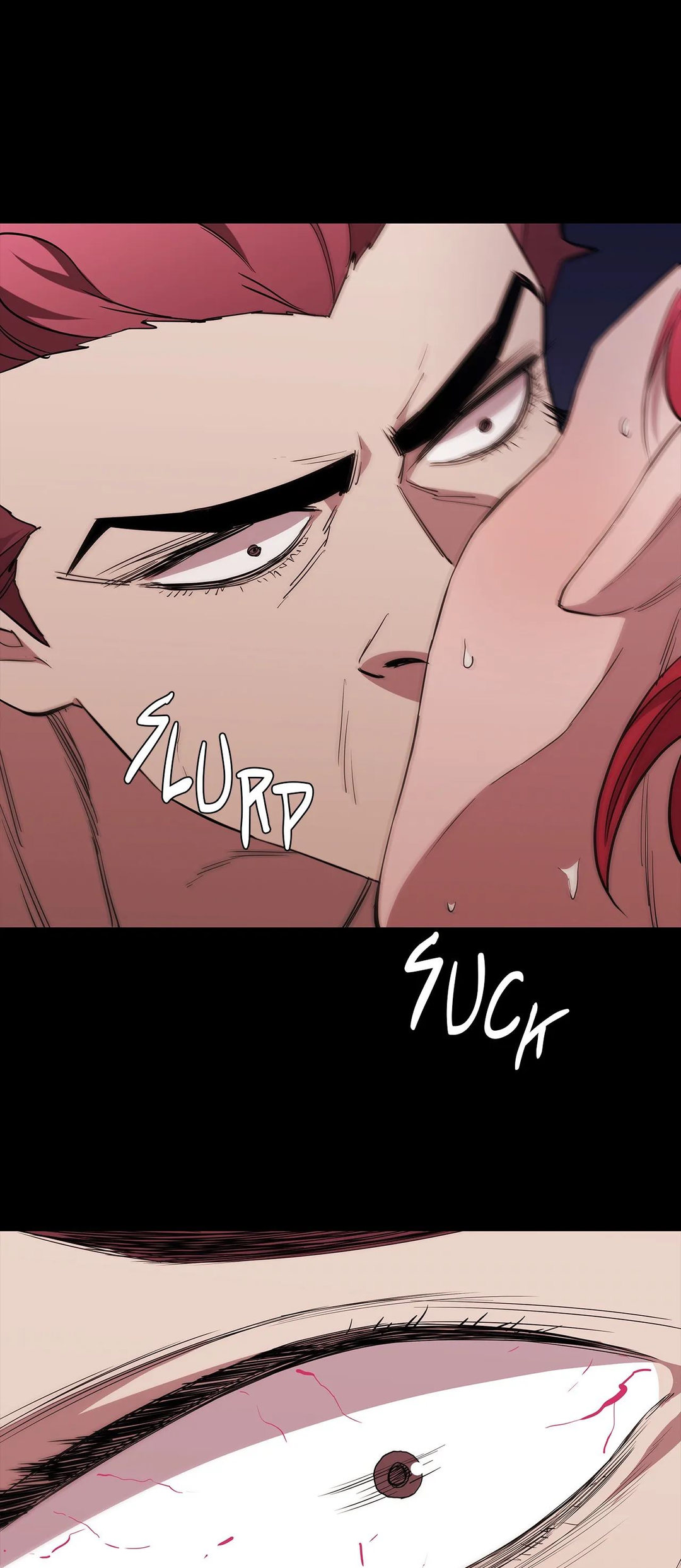 Thorns on Innocence - Chapter 74 - picture 30