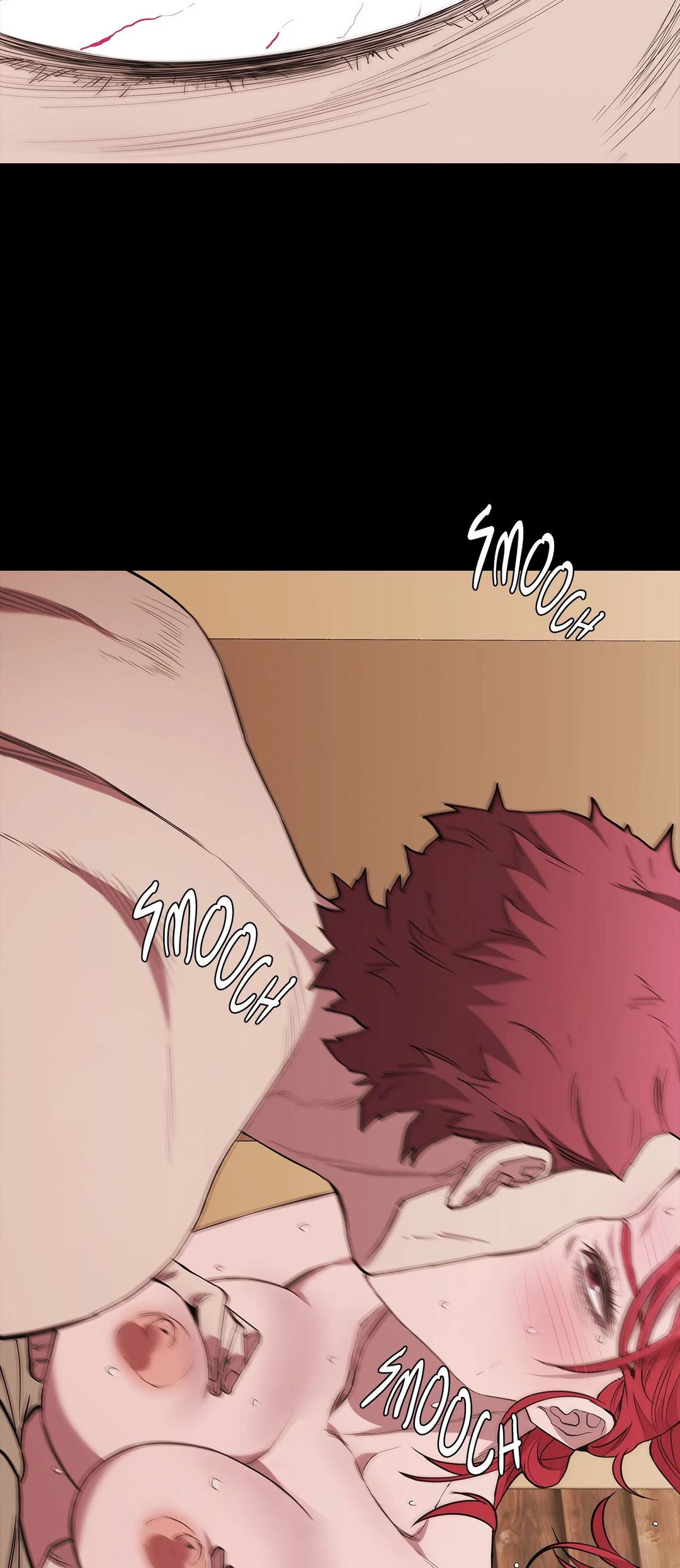 Thorns on Innocence - Chapter 74 - picture 31