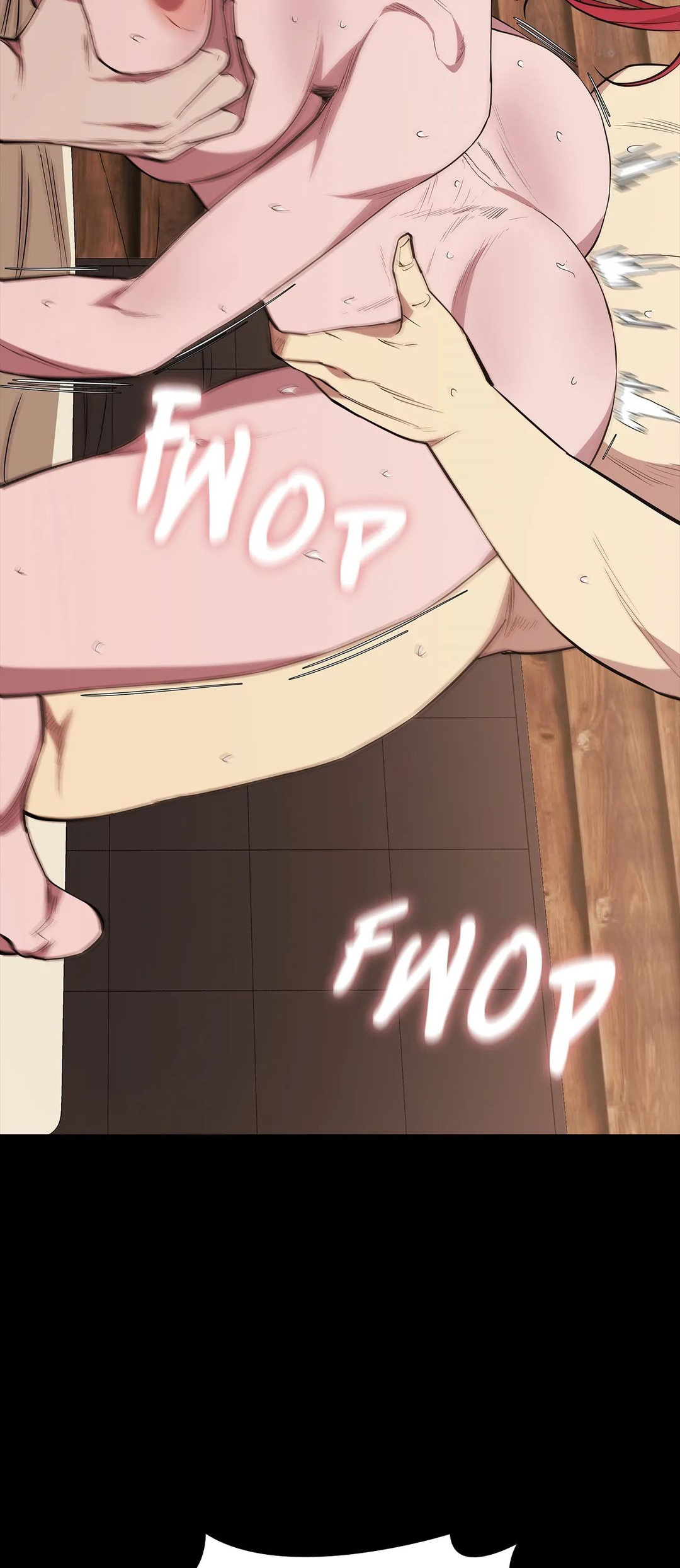 Thorns on Innocence - Chapter 74 - picture 32