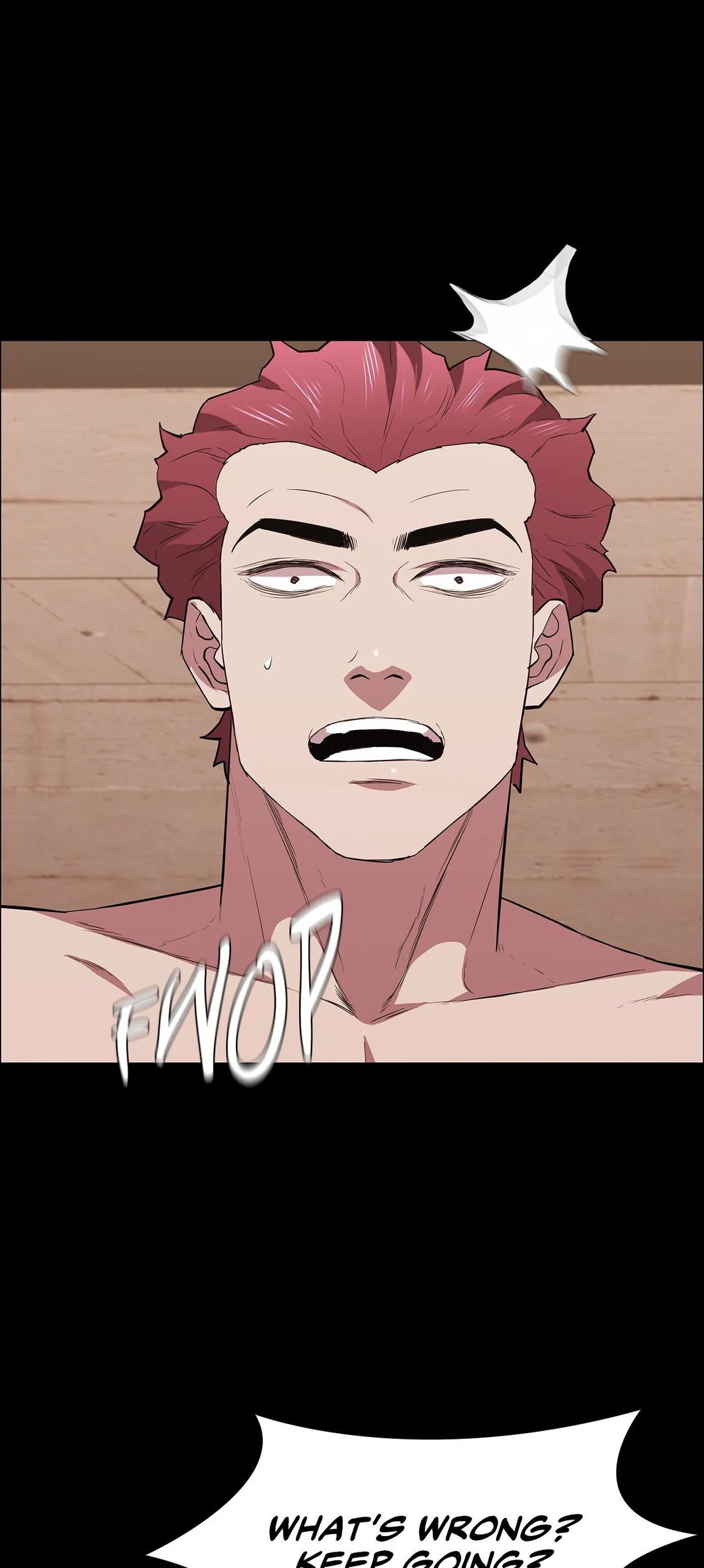 Thorns on Innocence - Chapter 74 - picture 36