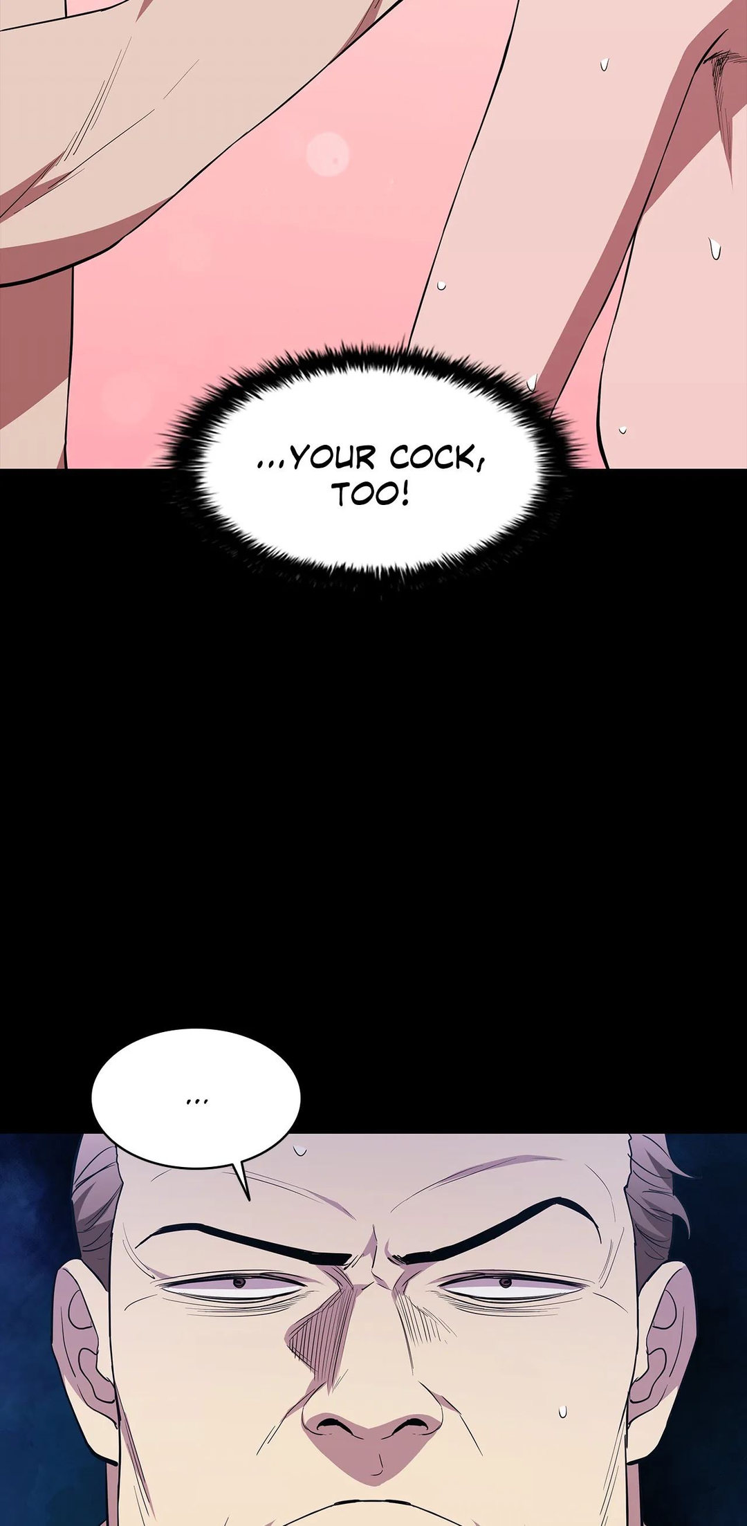 Thorns on Innocence - Chapter 74 - picture 43