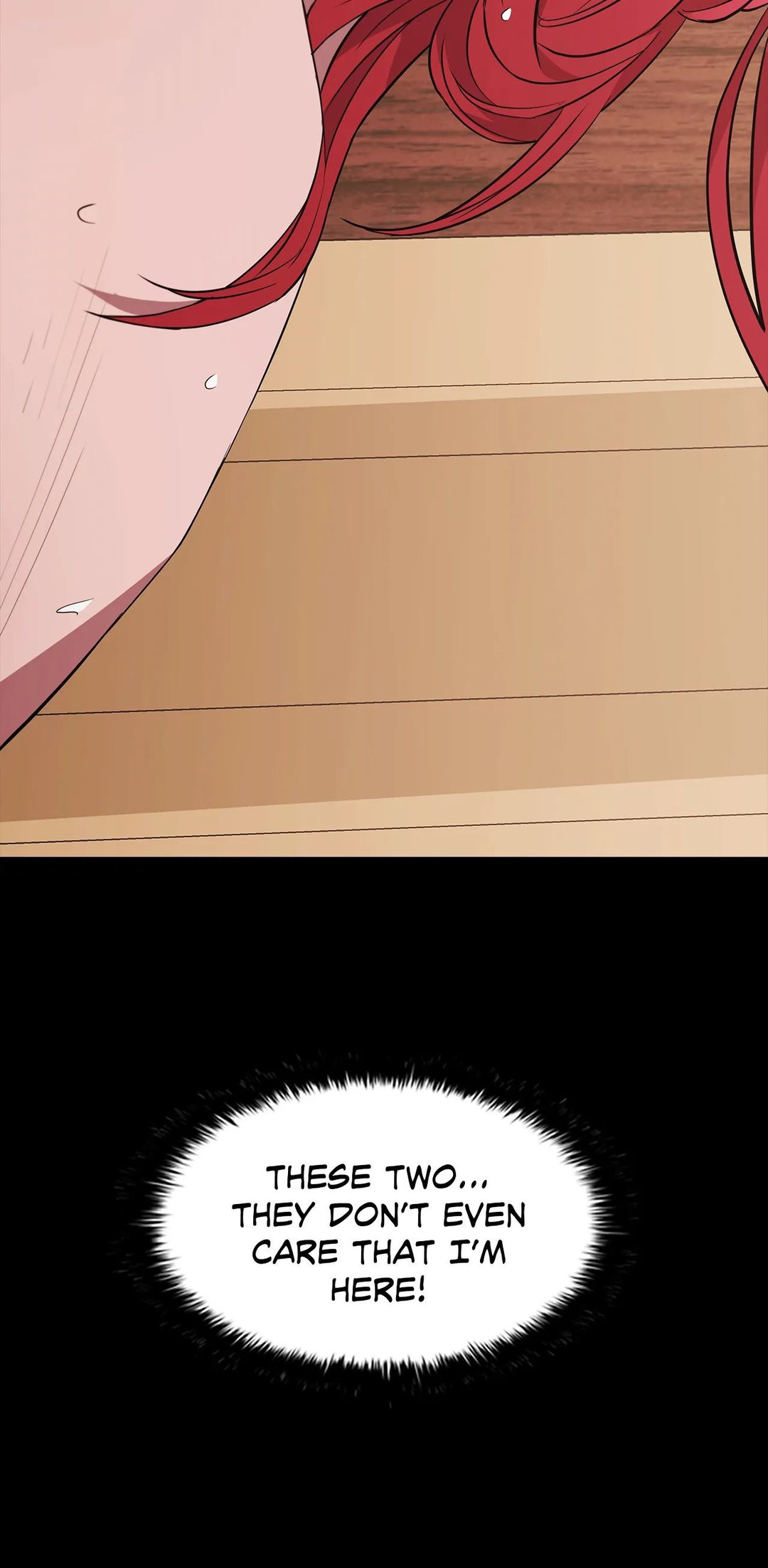 Thorns on Innocence - Chapter 74 - picture 47
