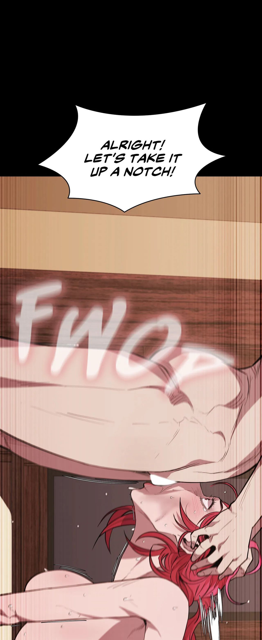 Thorns on Innocence - Chapter 74 - picture 48