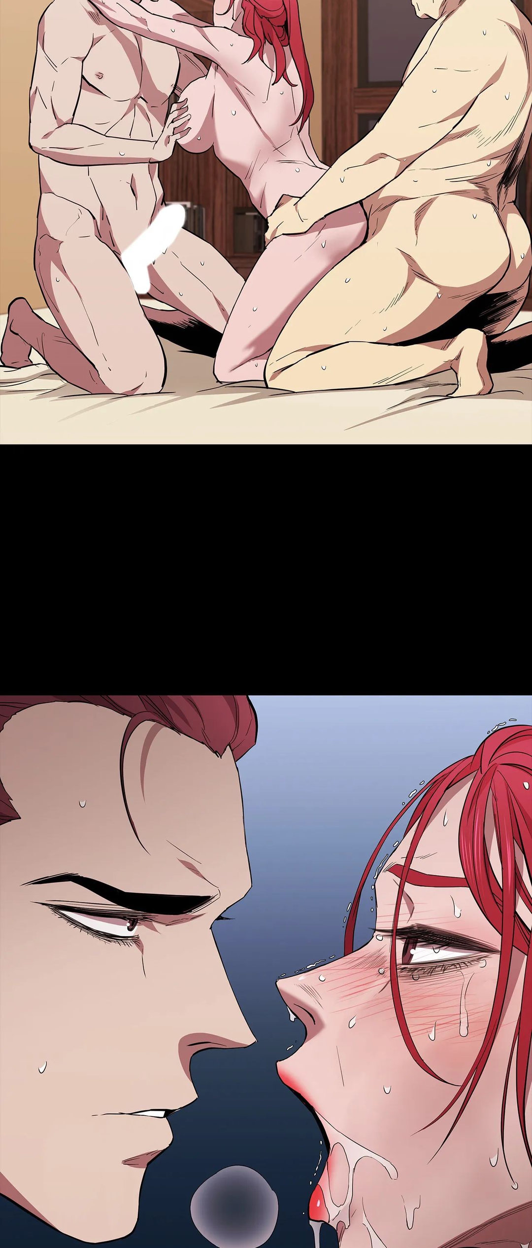 Thorns on Innocence - Chapter 74 - picture 57
