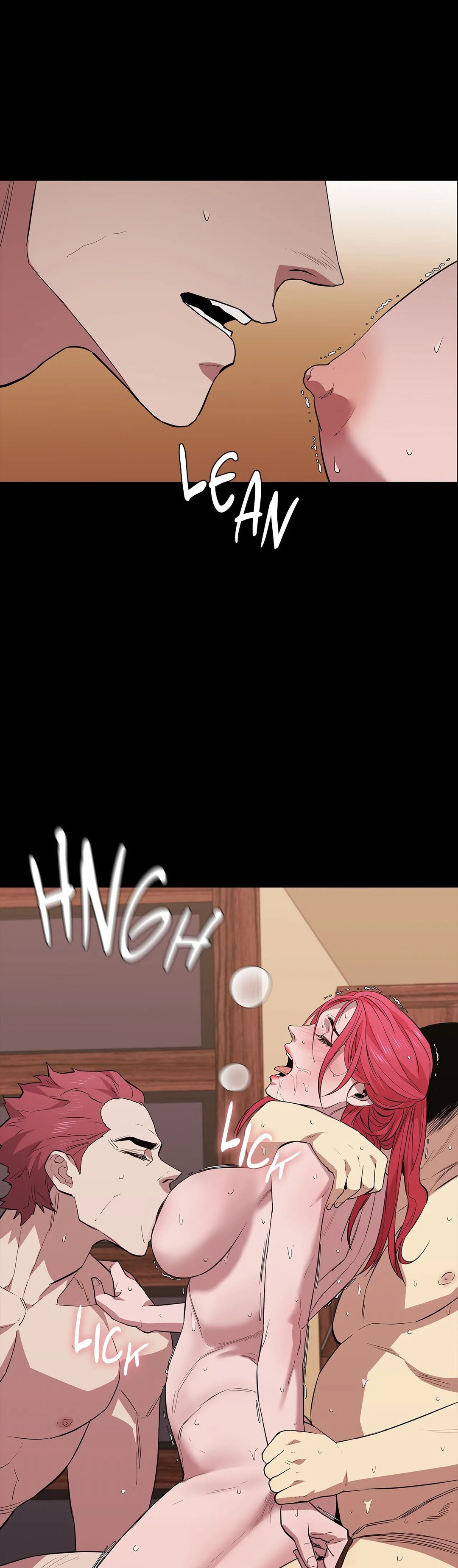 Thorns on Innocence - Chapter 74 - picture 60
