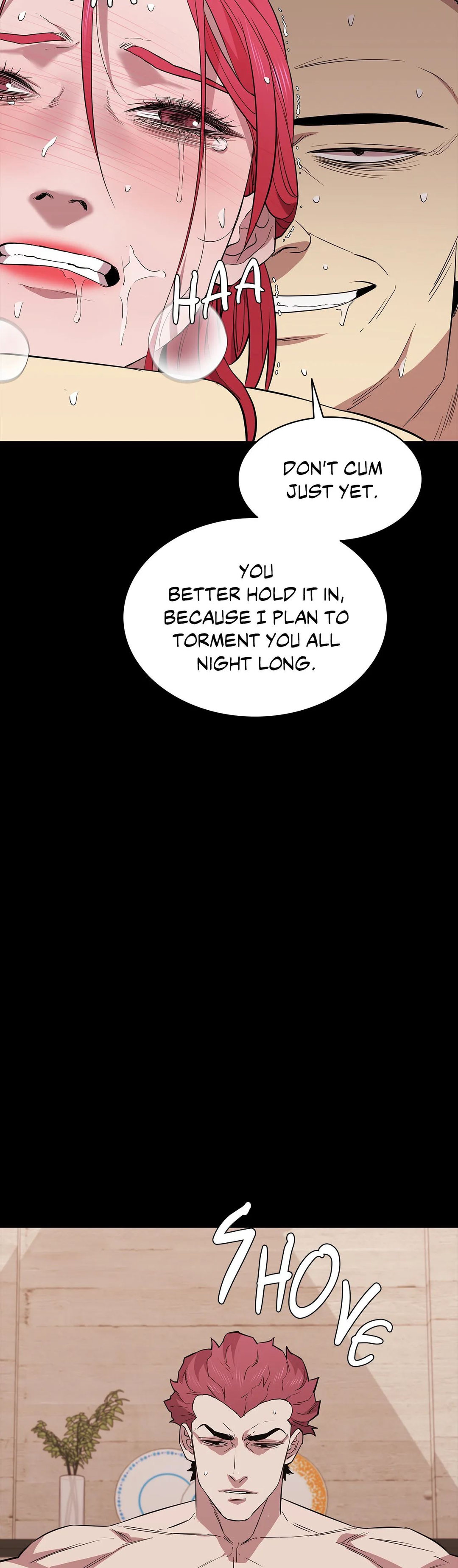 Thorns on Innocence - Chapter 74 - picture 62