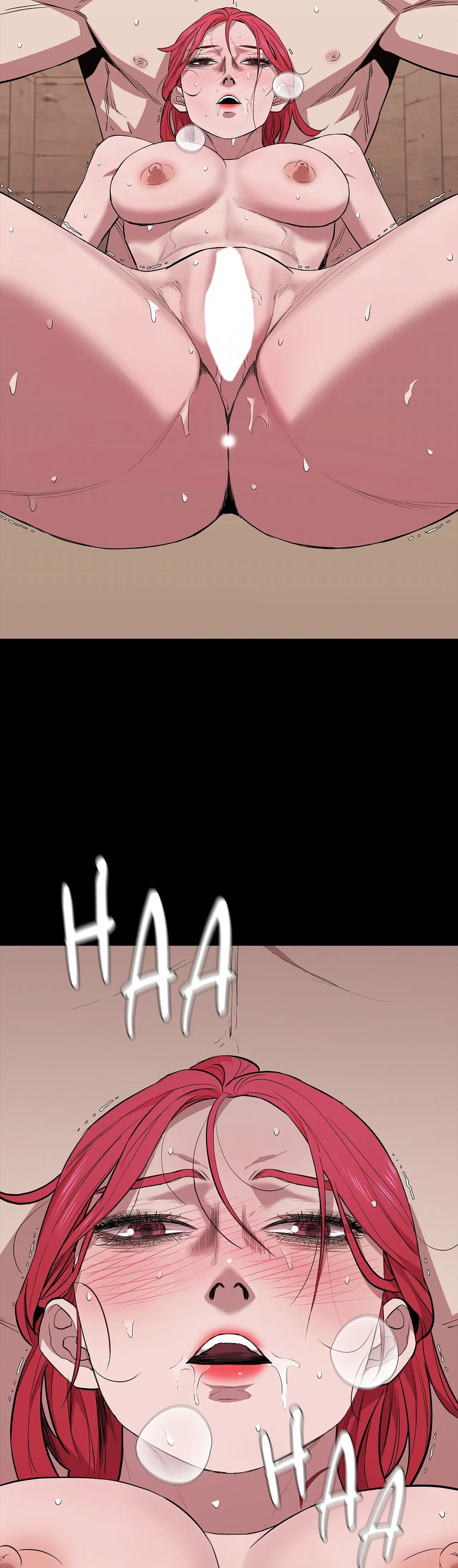Thorns on Innocence - Chapter 74 - picture 63