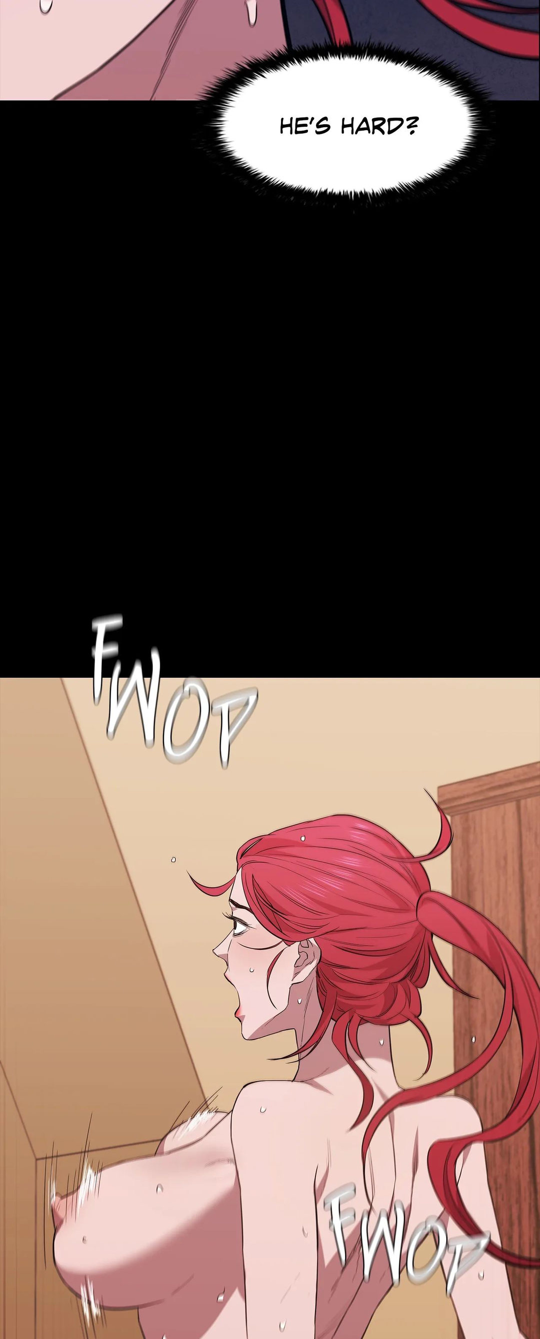 Thorns on Innocence - Chapter 74 - picture 7