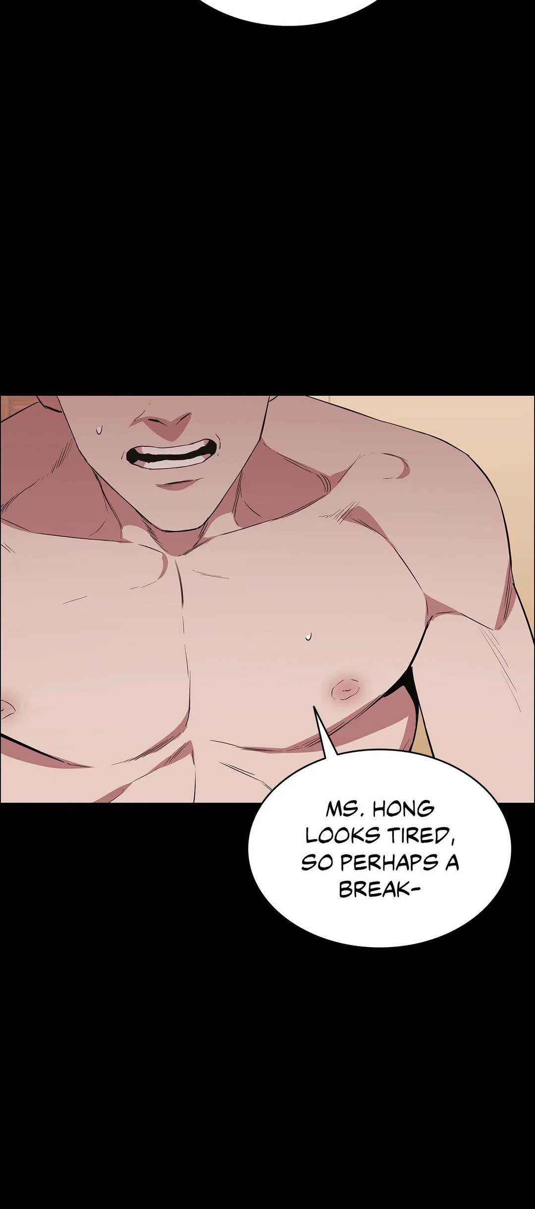 Thorns on Innocence - Chapter 75 - picture 14