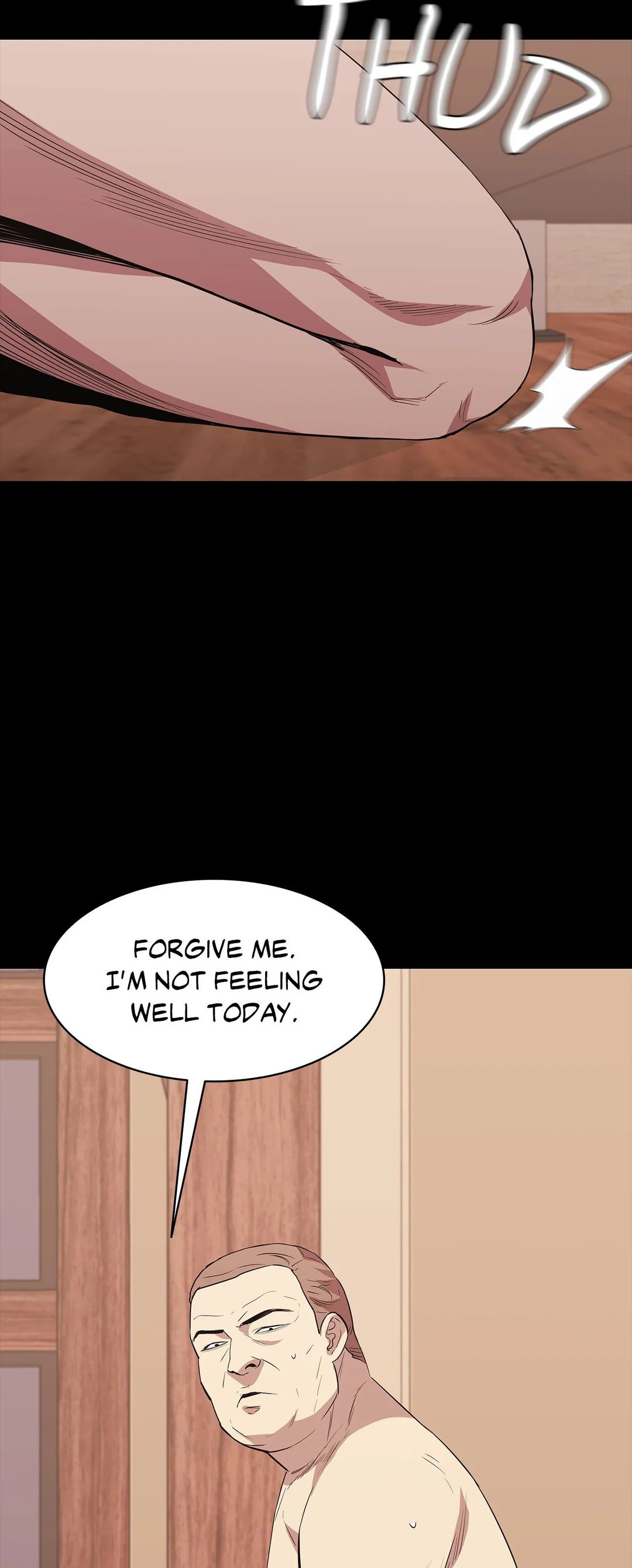 Thorns on Innocence - Chapter 75 - picture 19