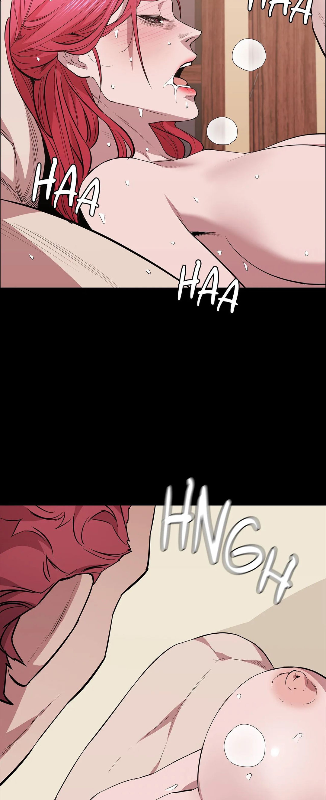 Thorns on Innocence - Chapter 75 - picture 2