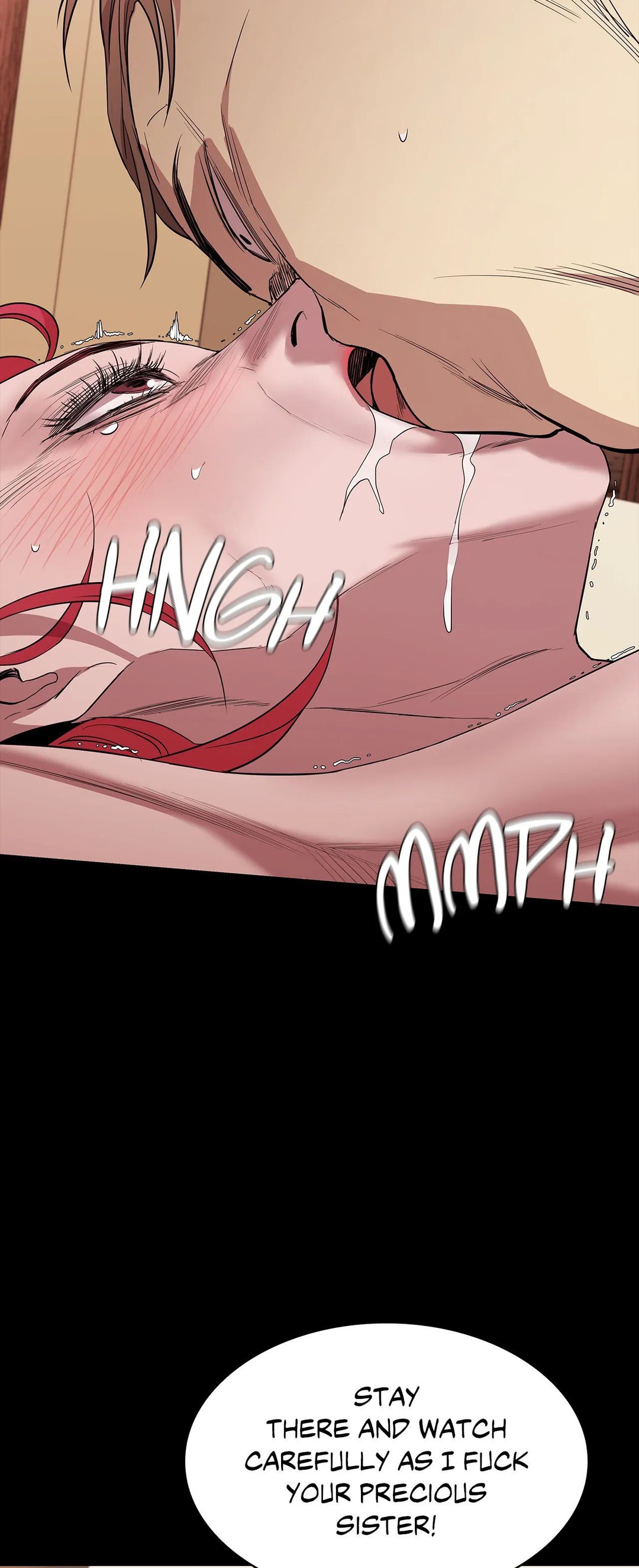 Thorns on Innocence - Chapter 75 - picture 28
