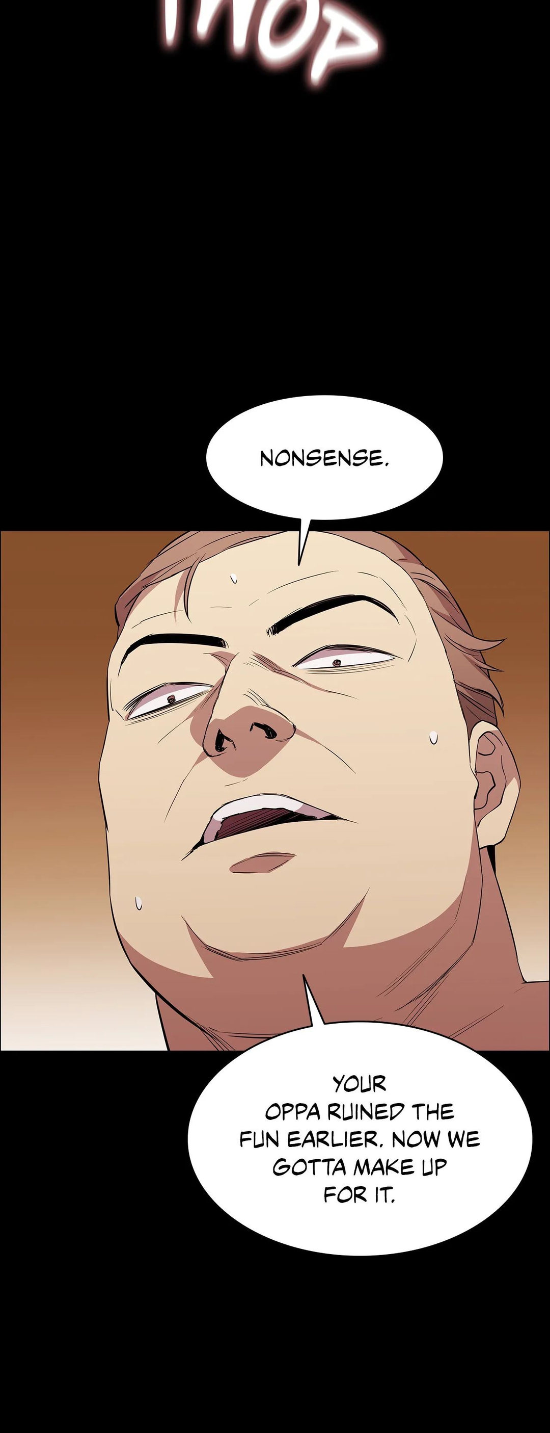 Thorns on Innocence - Chapter 75 - picture 33