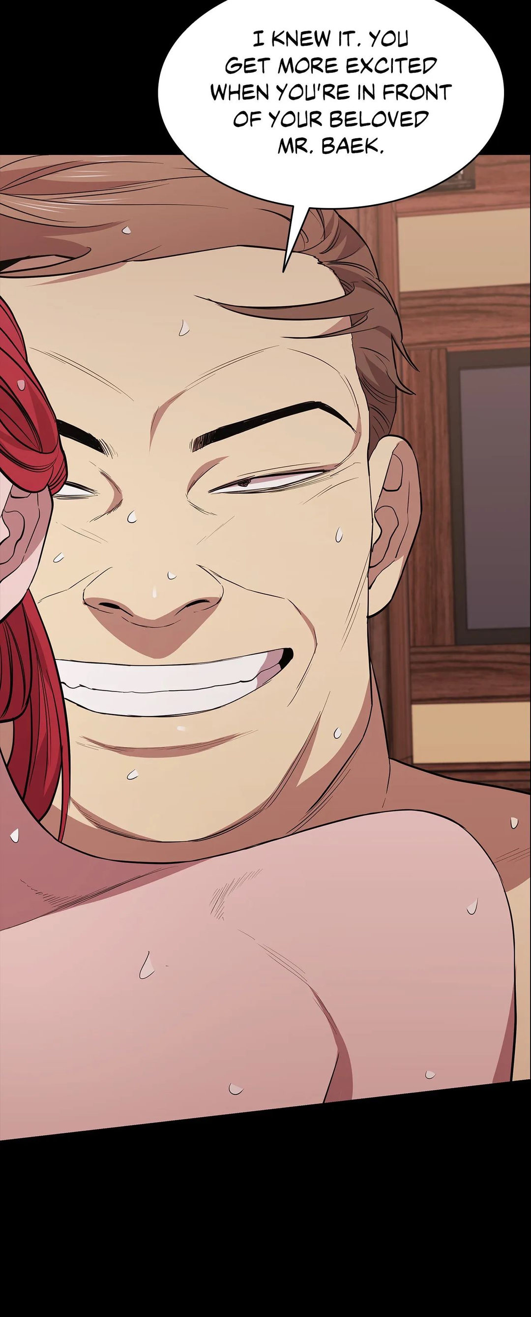 Thorns on Innocence - Chapter 75 - picture 44